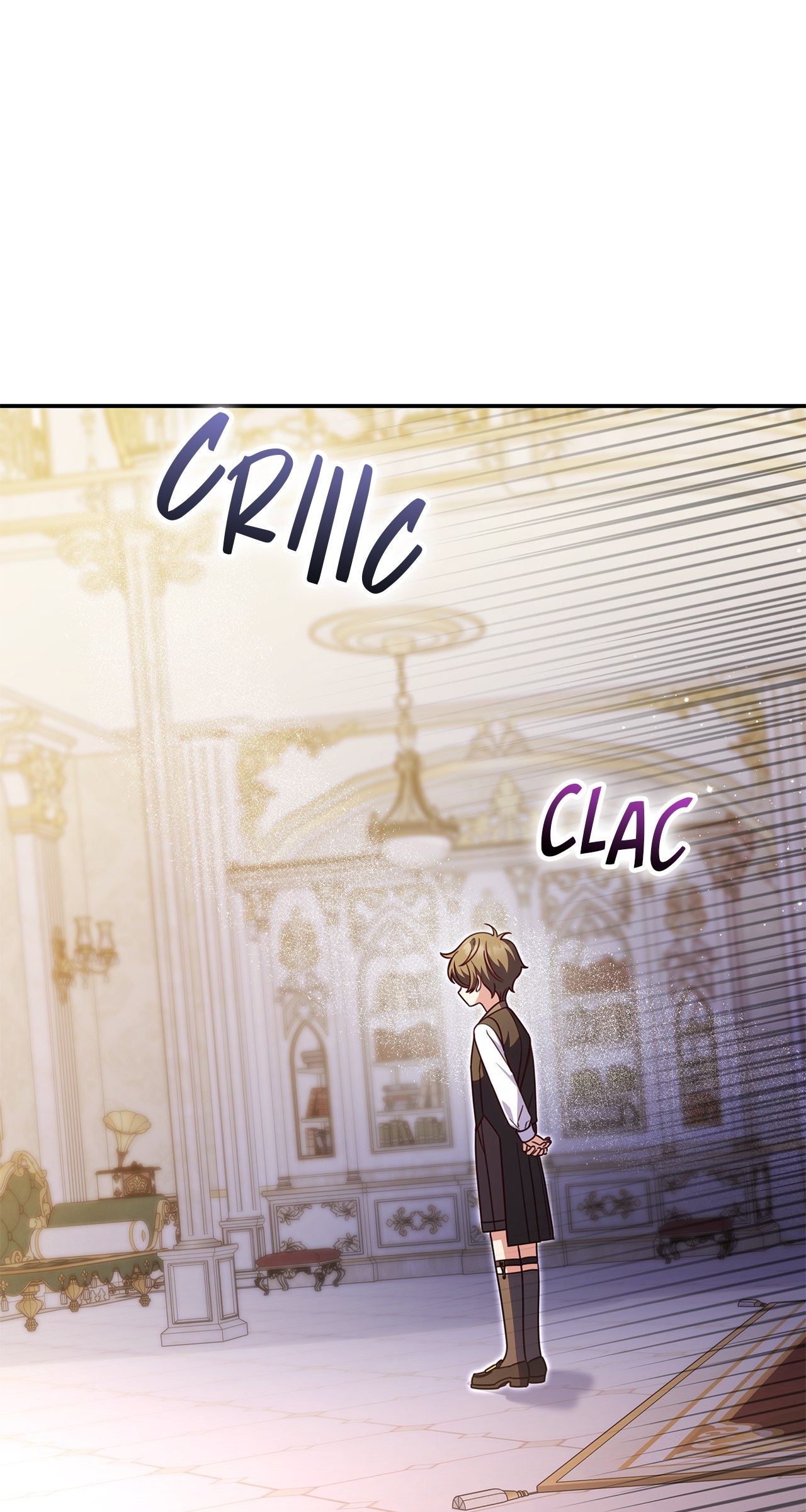 Read Don’t Mind Me Daddy FR Manga Online