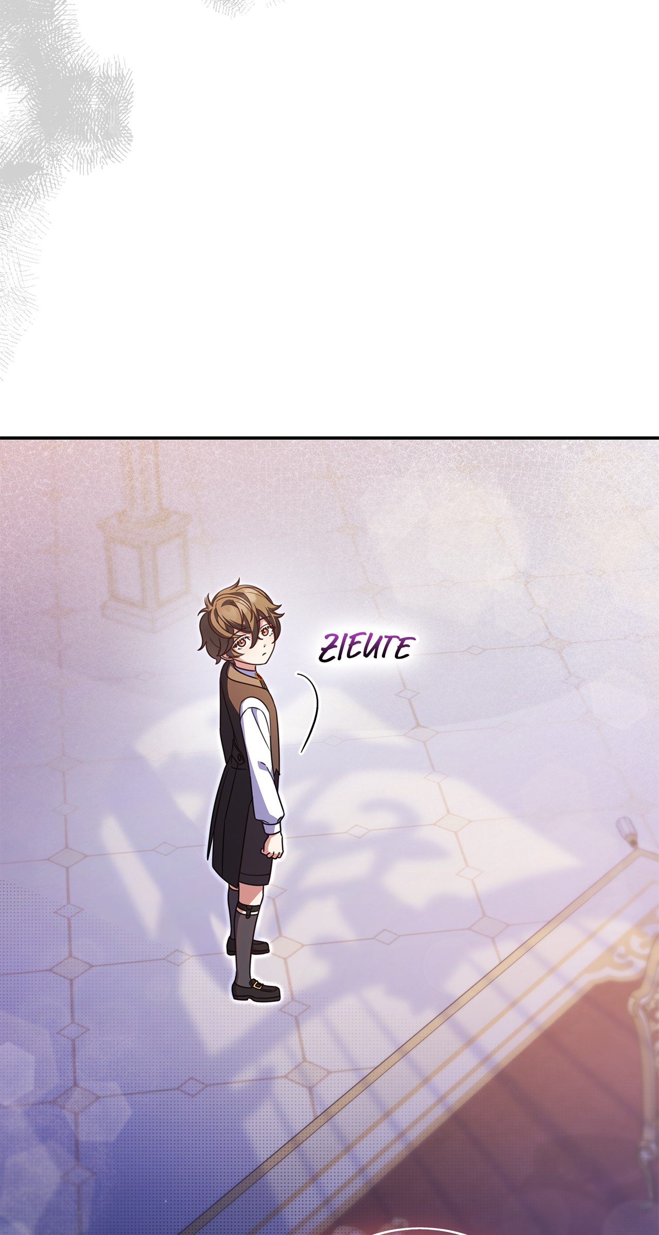 Read Don’t Mind Me Daddy FR Manga Online