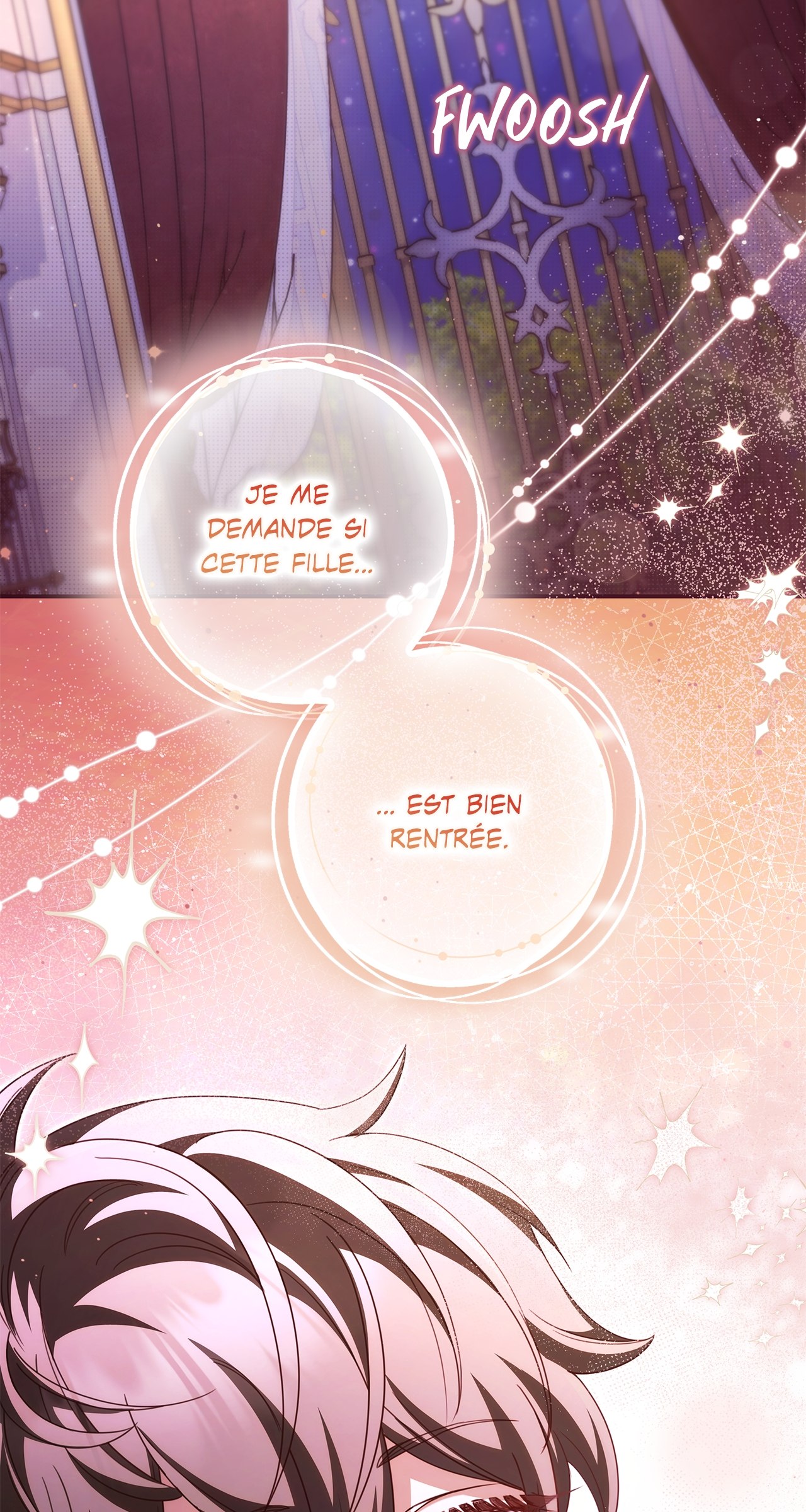Read Don’t Mind Me Daddy FR Manga Online