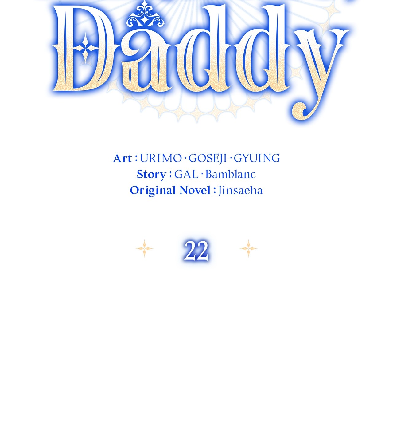 Read Don’t Mind Me Daddy FR Manga Online