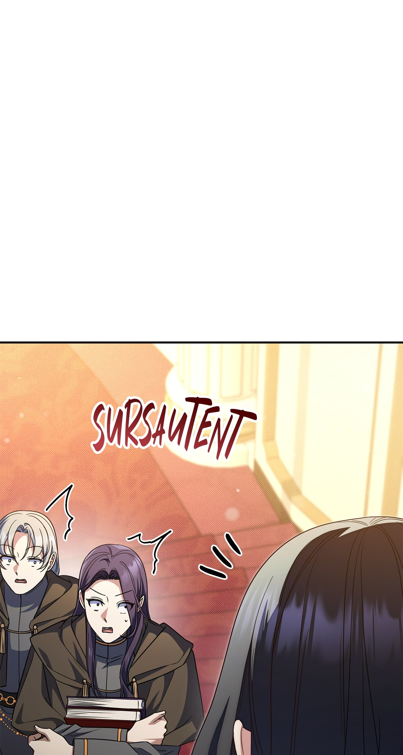Read Don’t Mind Me Daddy FR Manga Online