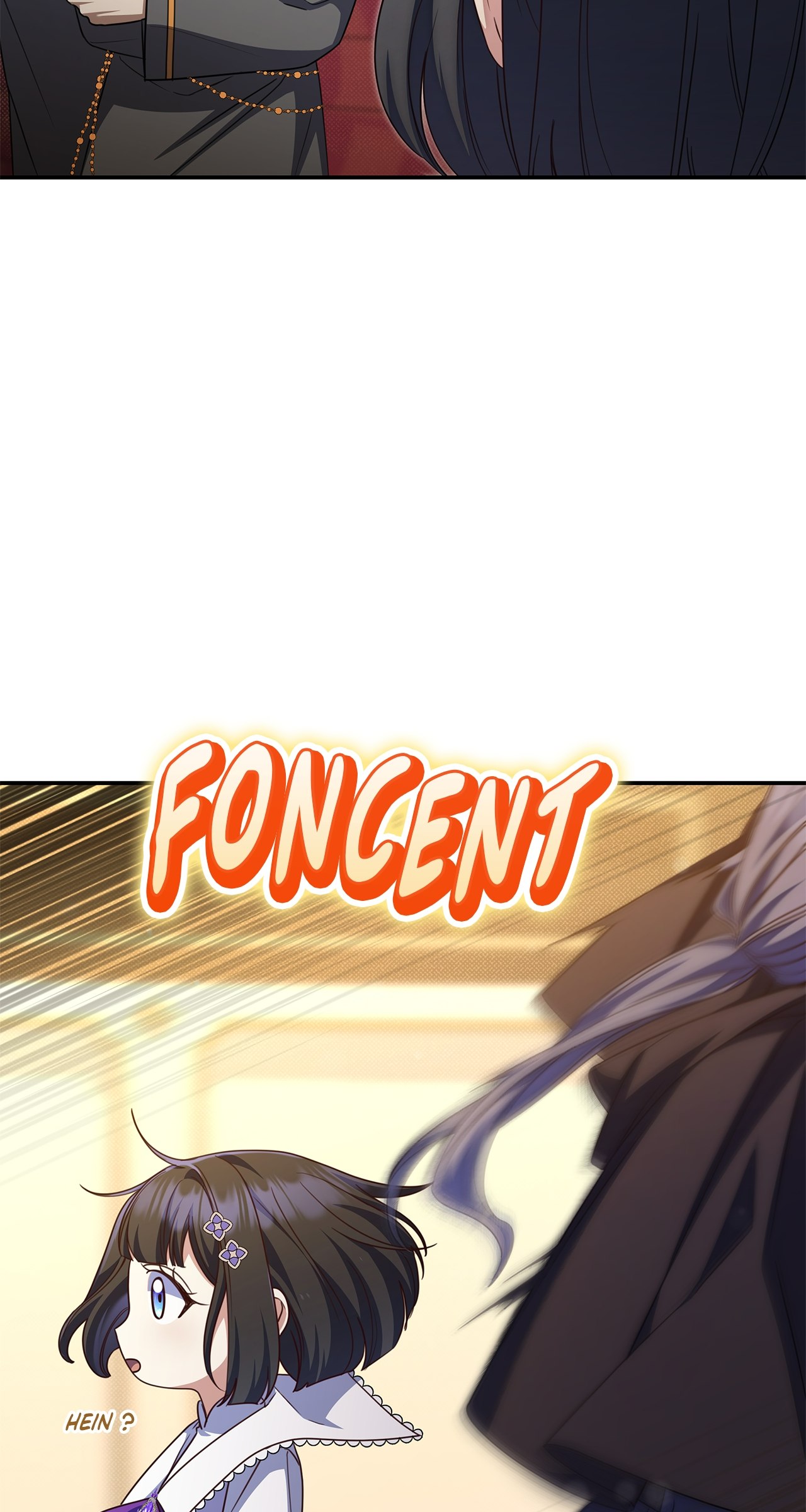 Read Don’t Mind Me Daddy FR Manga Online
