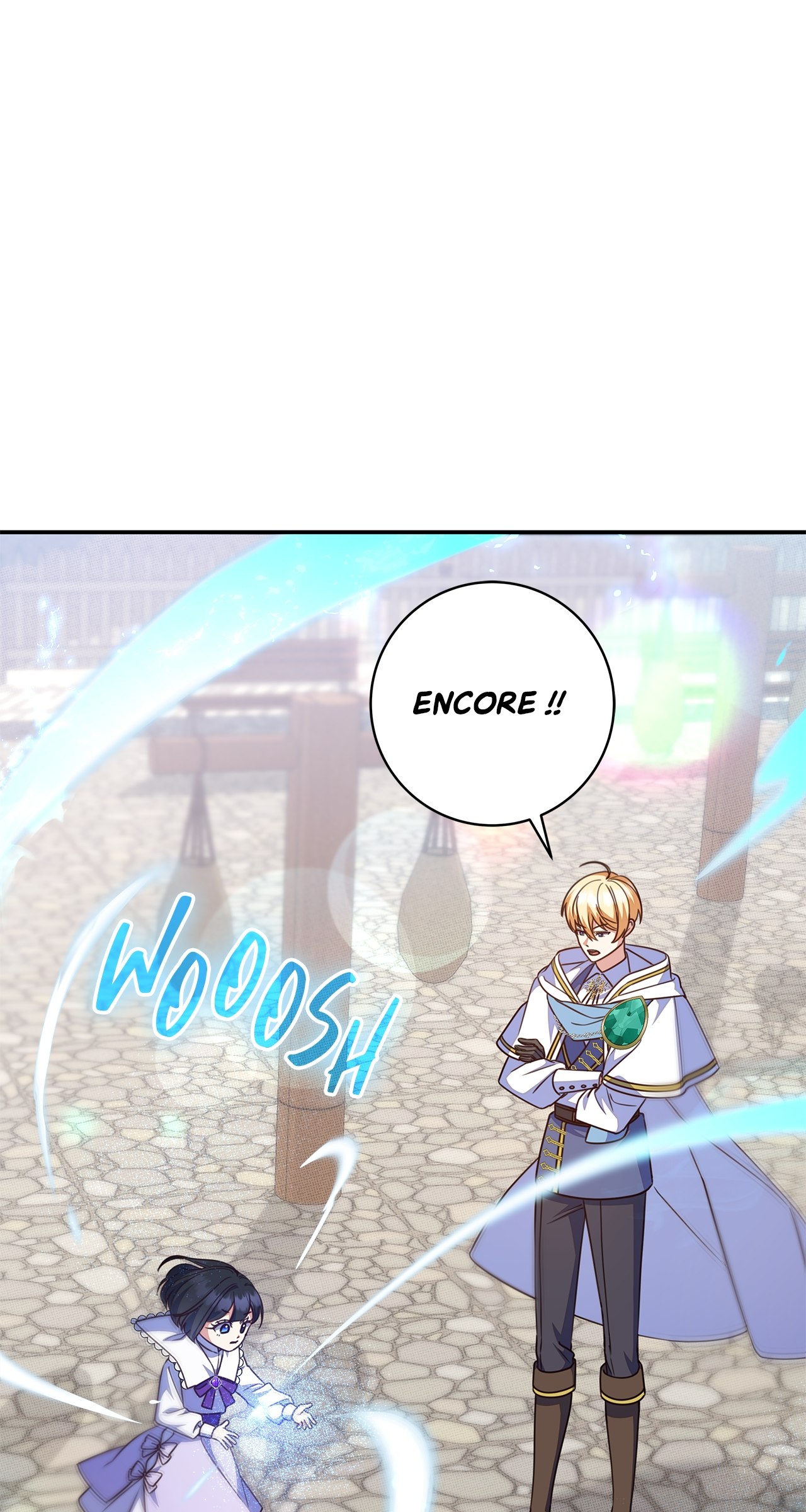 Read Don’t Mind Me Daddy FR Manga Online