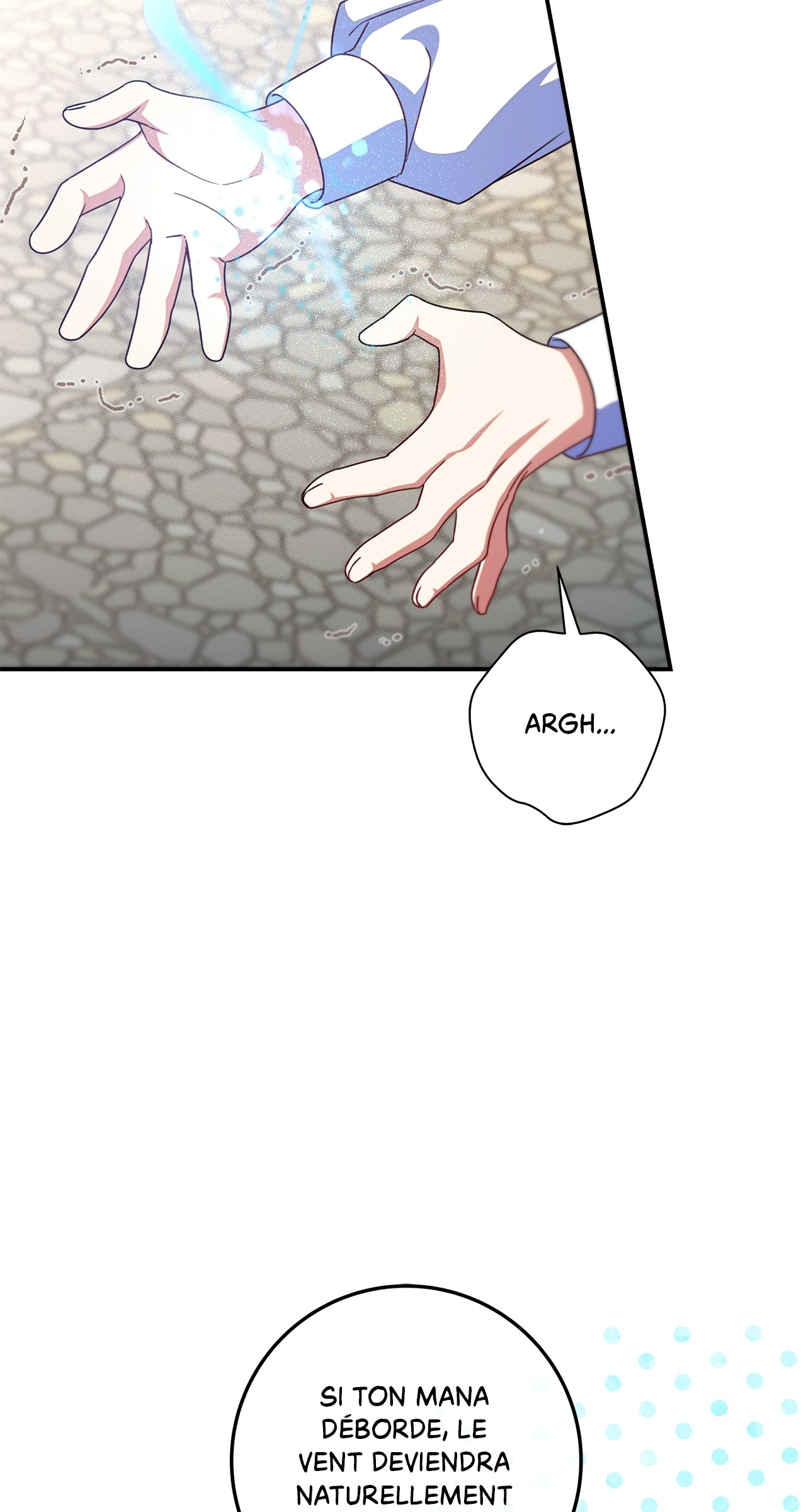 Read Don’t Mind Me Daddy FR Manga Online