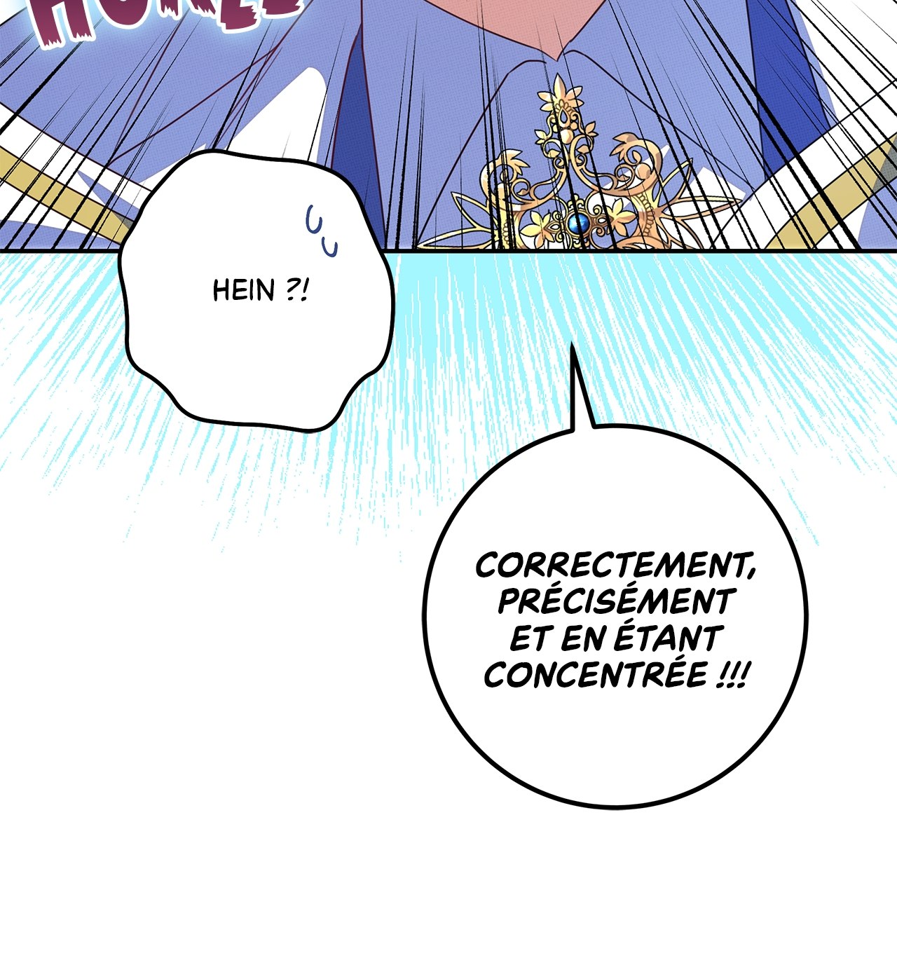 Read Don’t Mind Me Daddy FR Manga Online