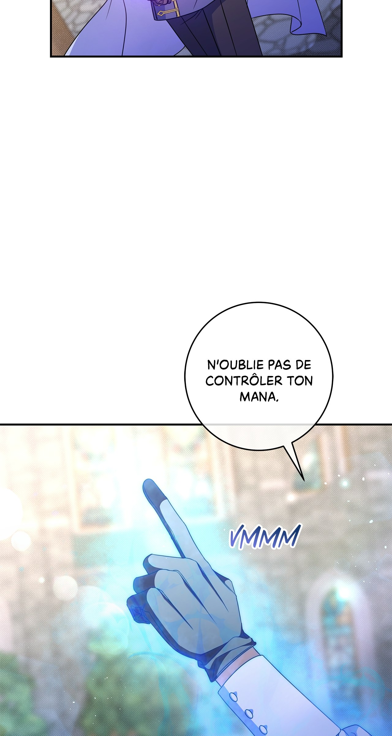 Read Don’t Mind Me Daddy FR Manga Online