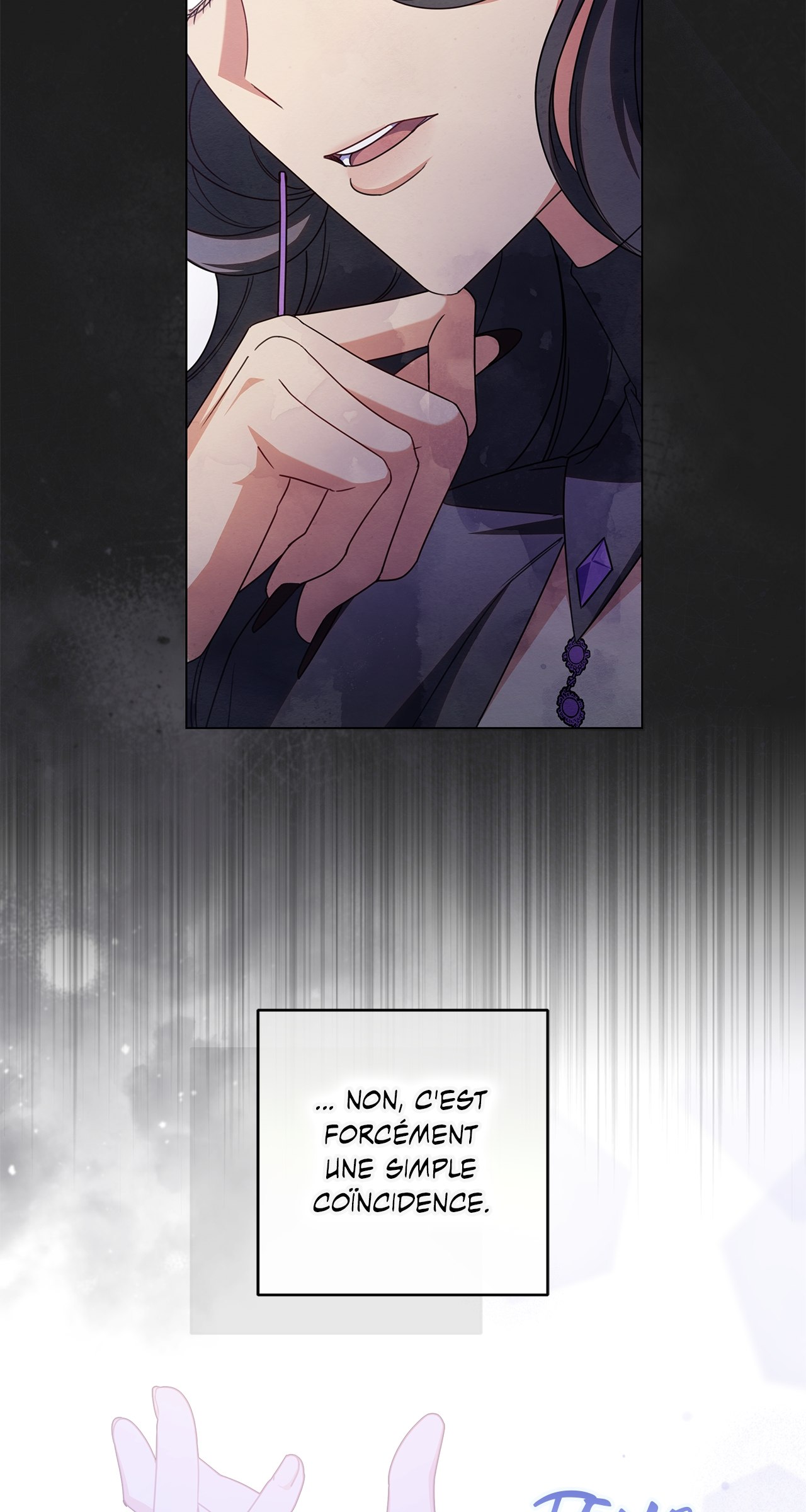 Read Don’t Mind Me Daddy FR Manga Online