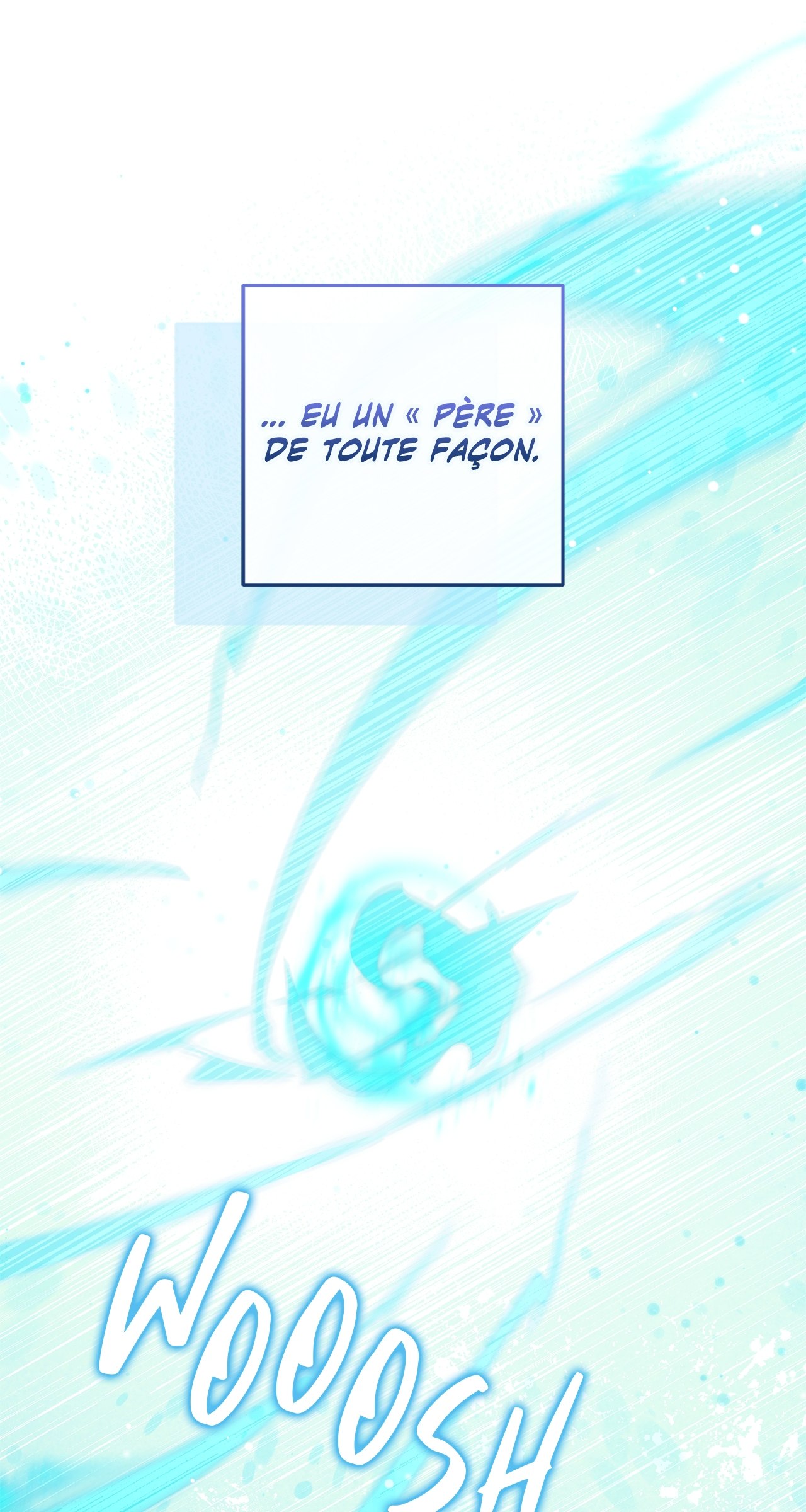 Read Don’t Mind Me Daddy FR Manga Online