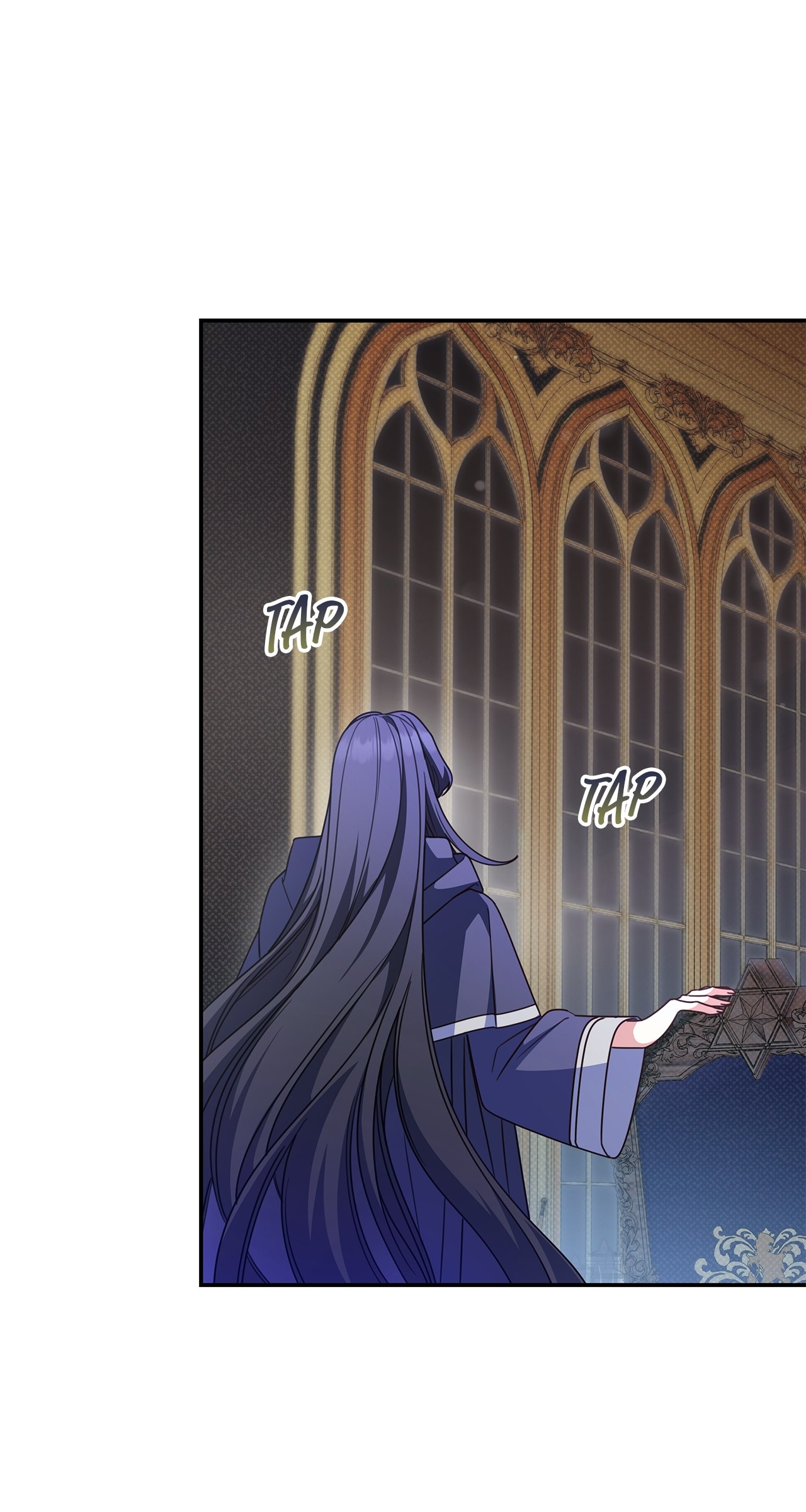 Read Don’t Mind Me Daddy FR Manga Online