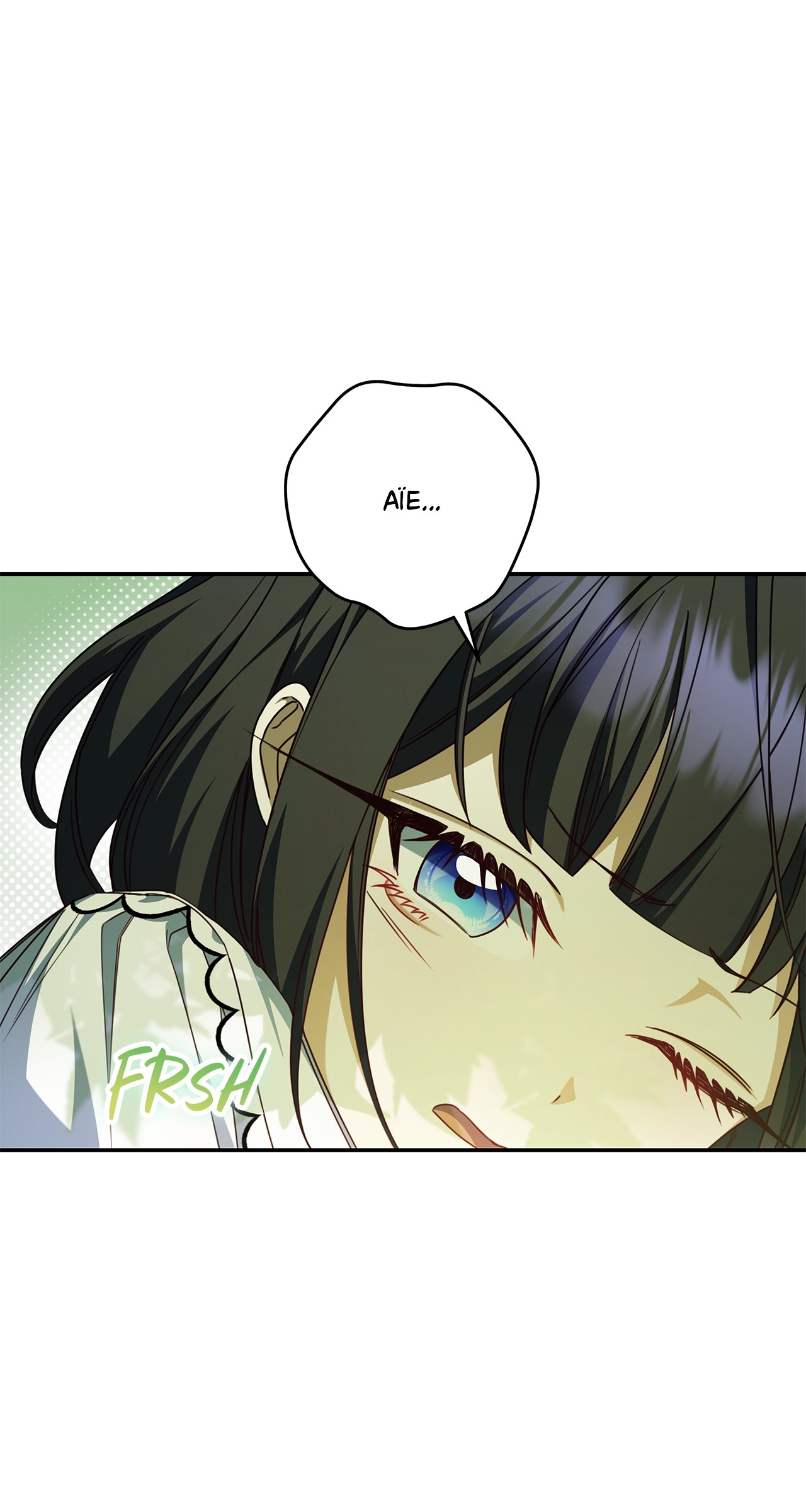 Read Don’t Mind Me Daddy FR Manga Online