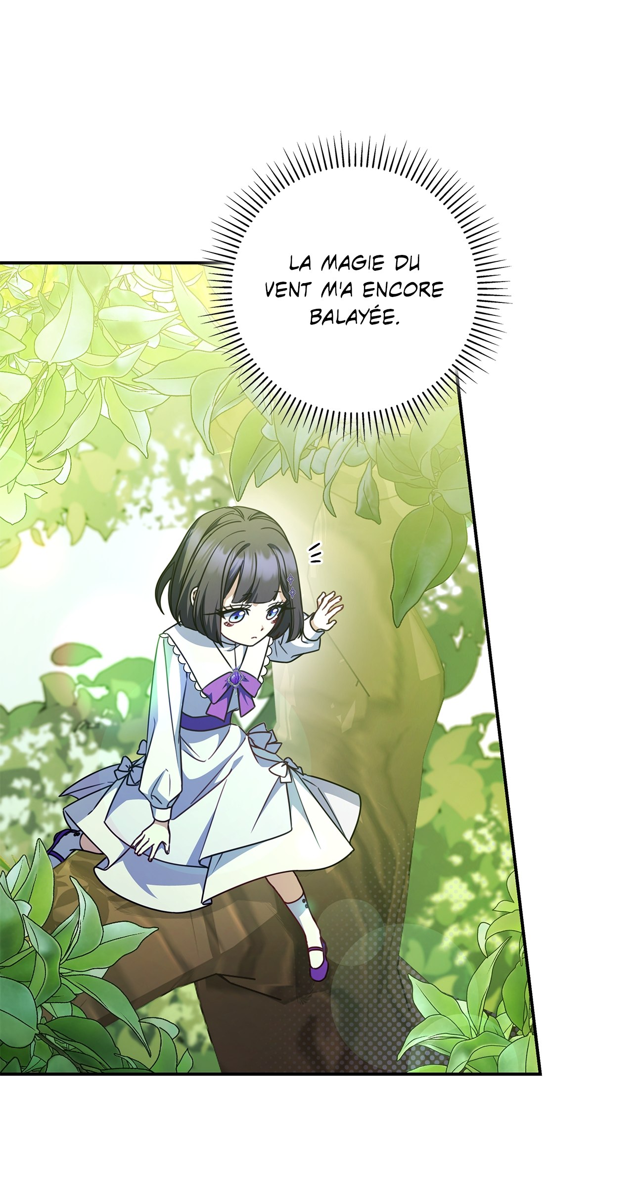 Read Don’t Mind Me Daddy FR Manga Online