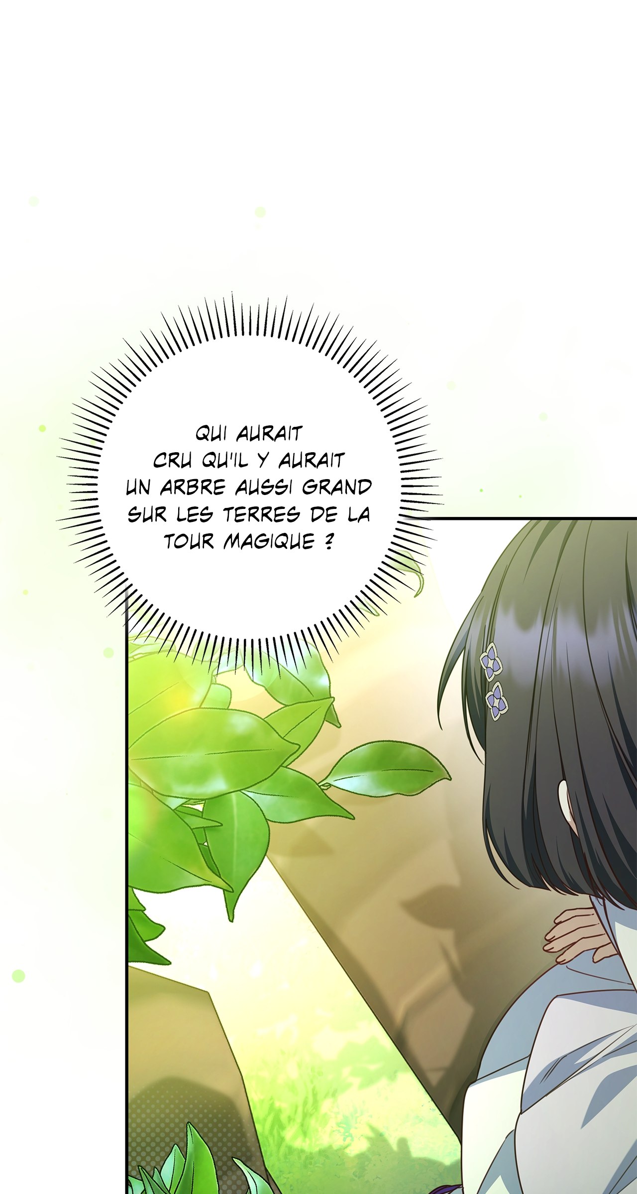 Read Don’t Mind Me Daddy FR Manga Online
