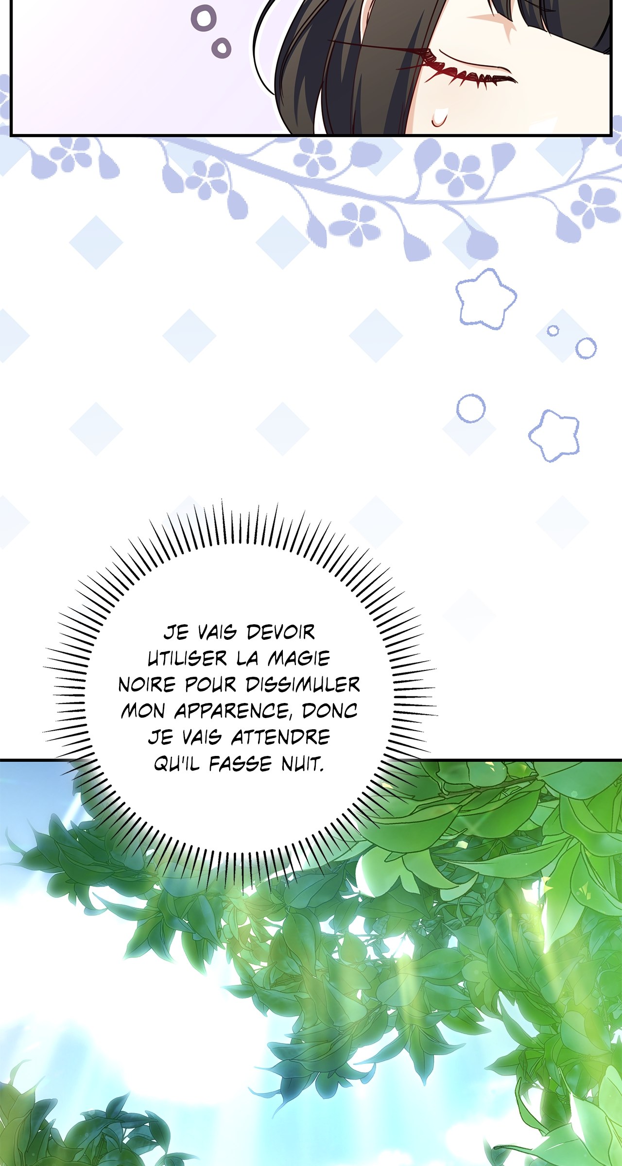 Read Don’t Mind Me Daddy FR Manga Online