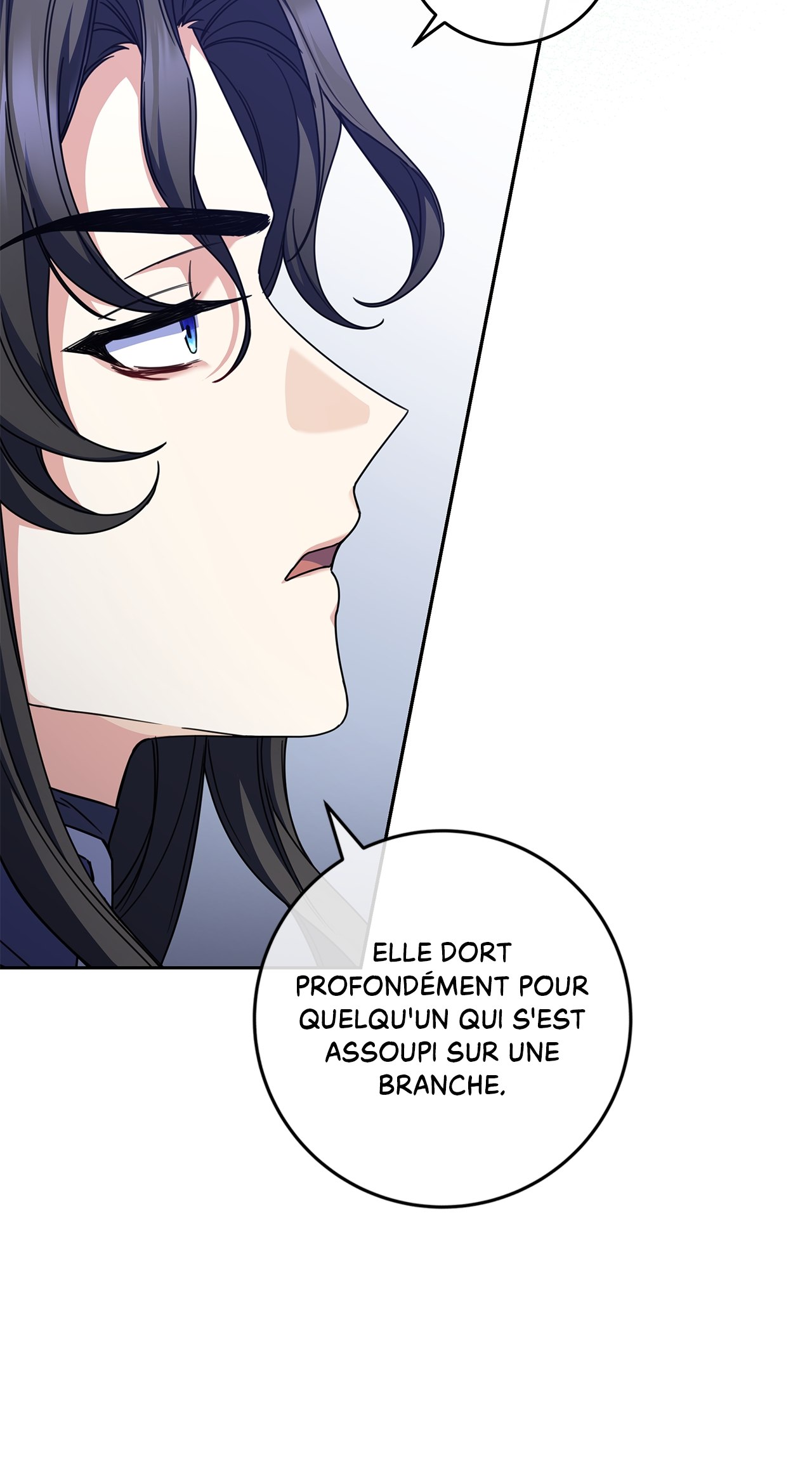 Read Don’t Mind Me Daddy FR Manga Online