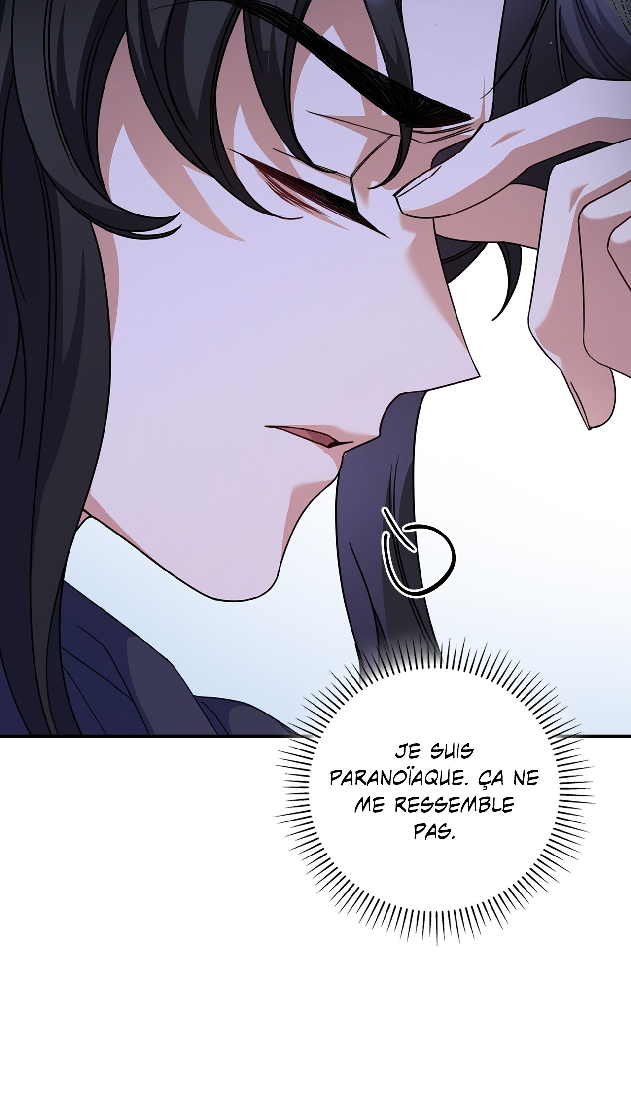 Read Don’t Mind Me Daddy FR Manga Online