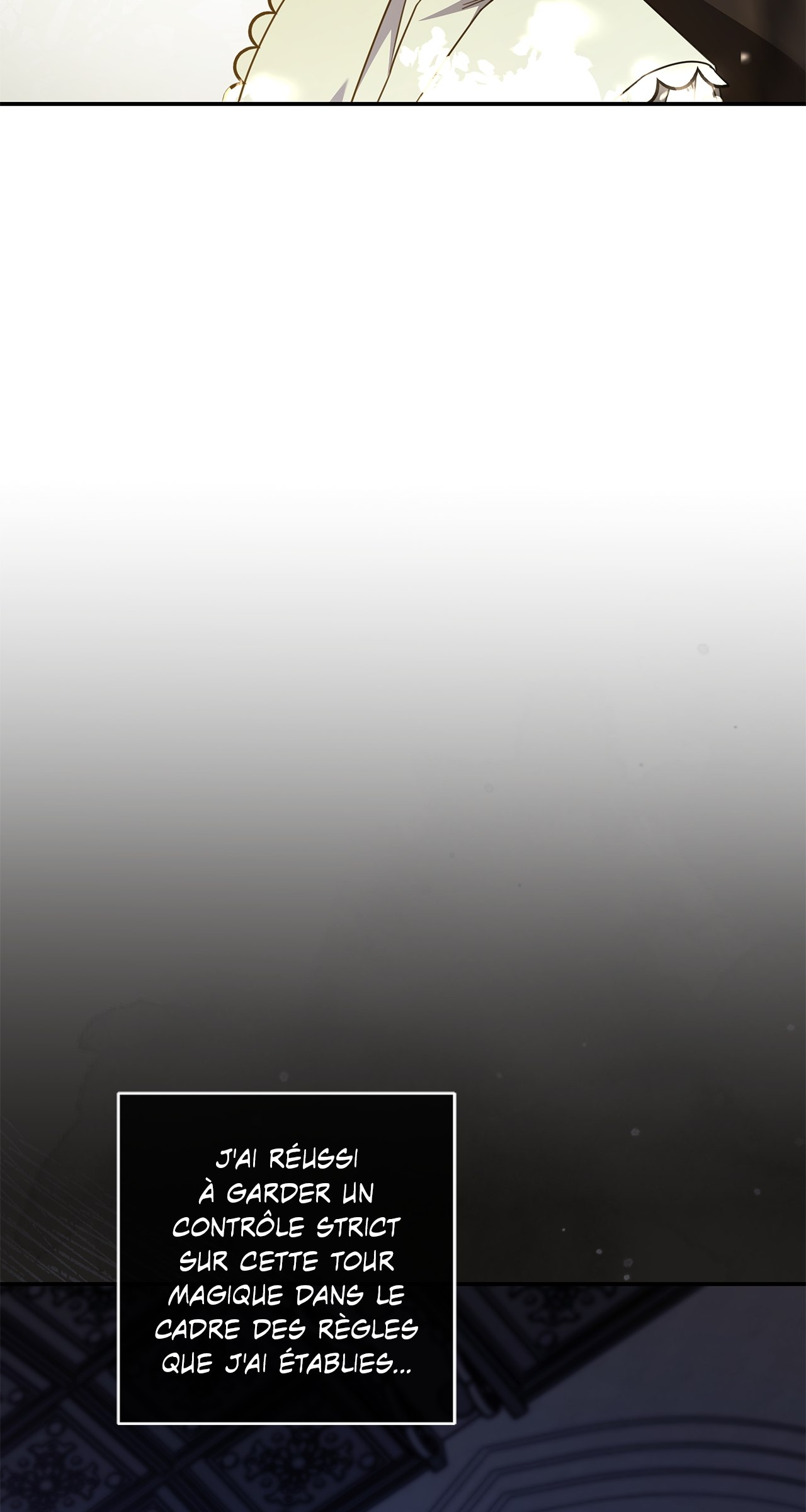 Read Don’t Mind Me Daddy FR Manga Online