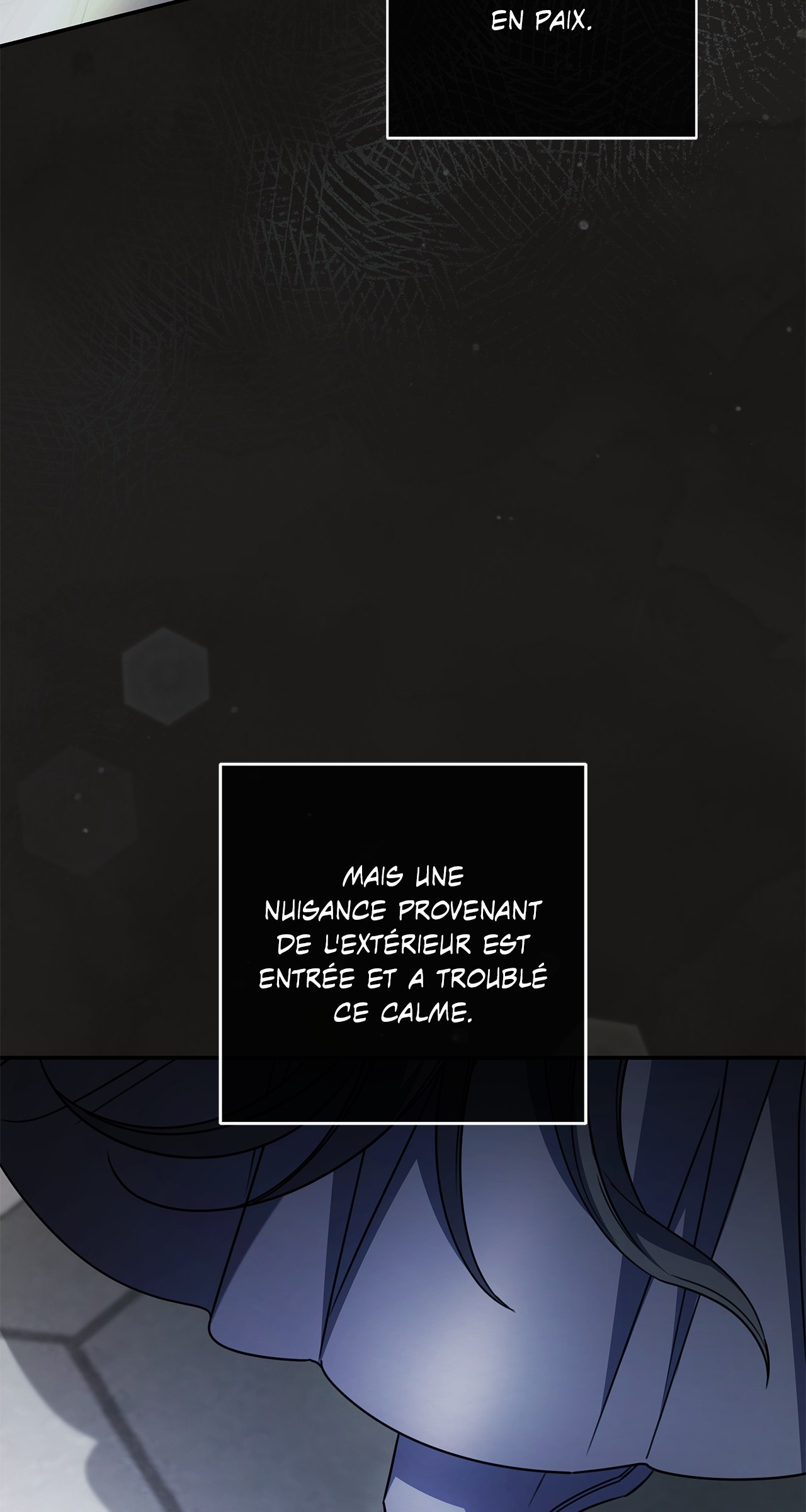 Read Don’t Mind Me Daddy FR Manga Online