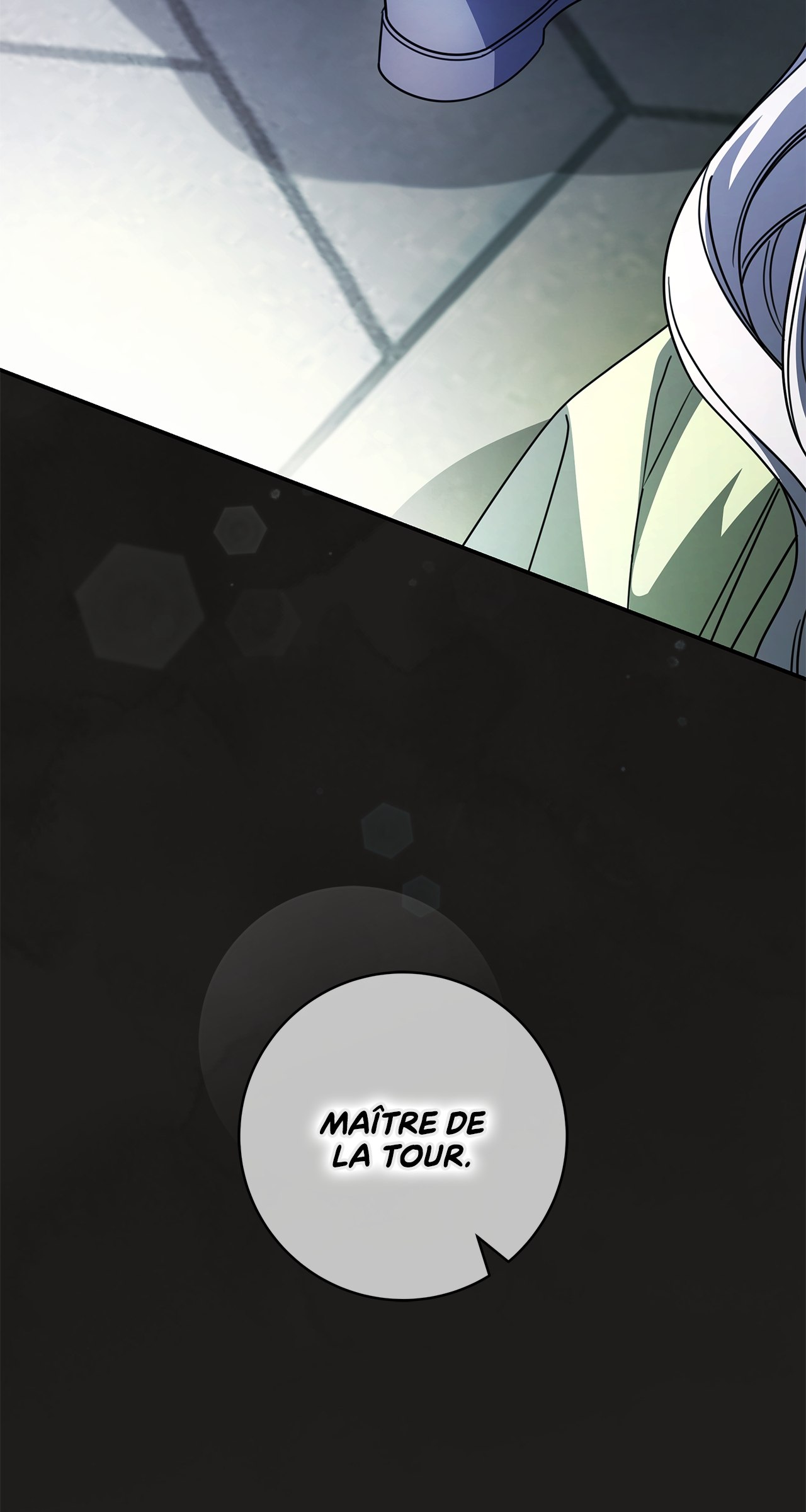 Read Don’t Mind Me Daddy FR Manga Online