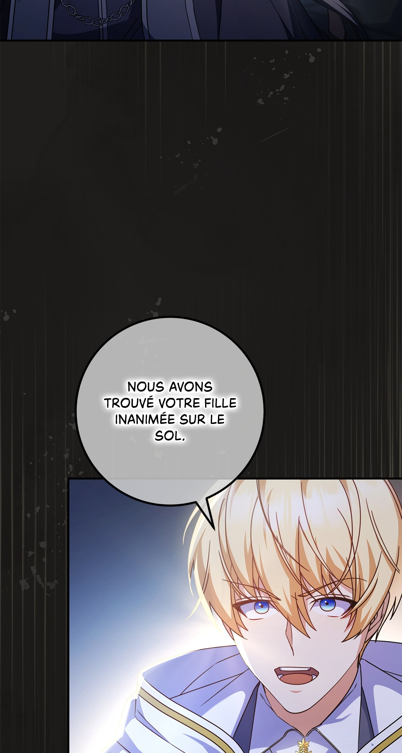 Read Don’t Mind Me Daddy FR Manga Online