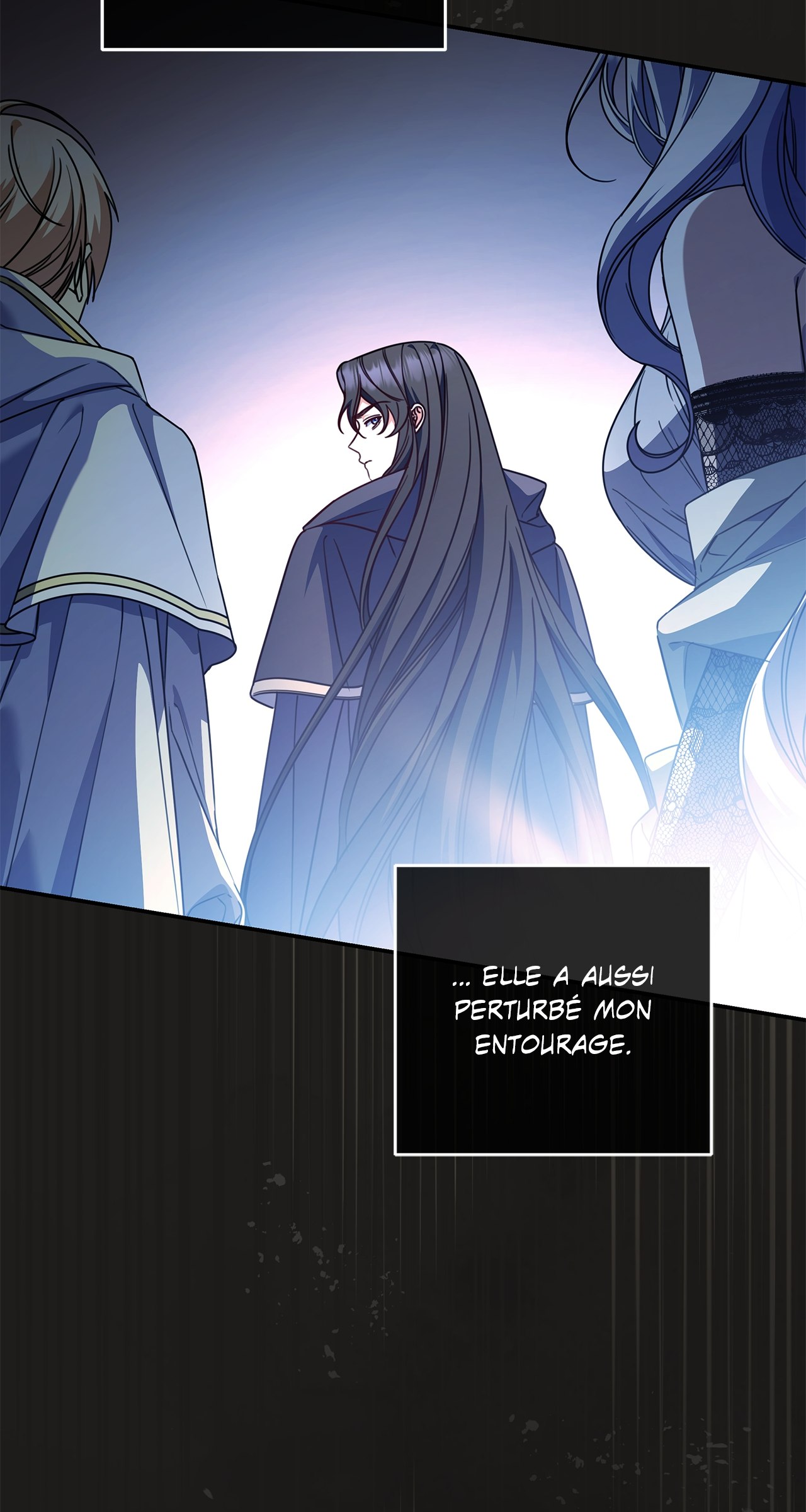 Read Don’t Mind Me Daddy FR Manga Online