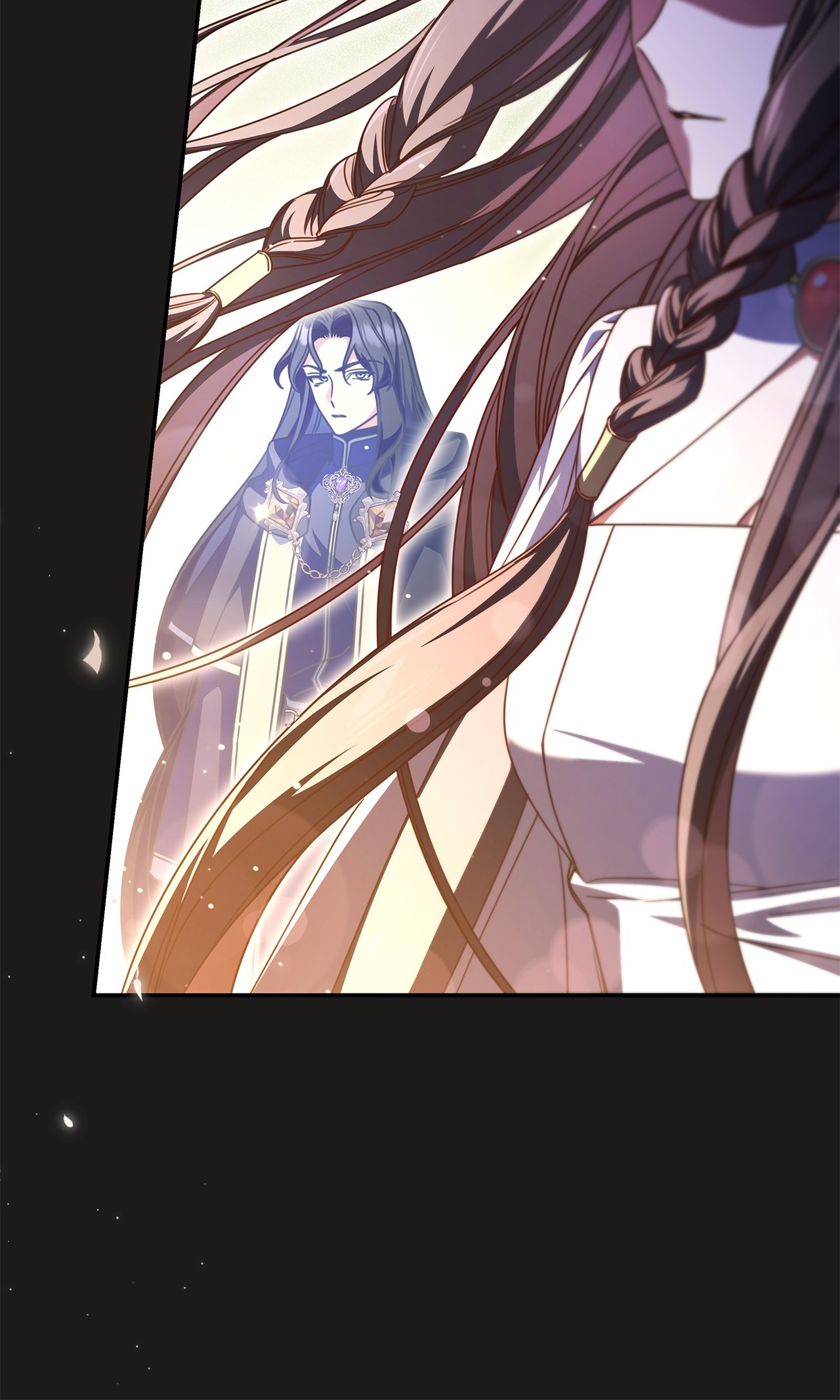Read Don’t Mind Me Daddy FR Manga Online