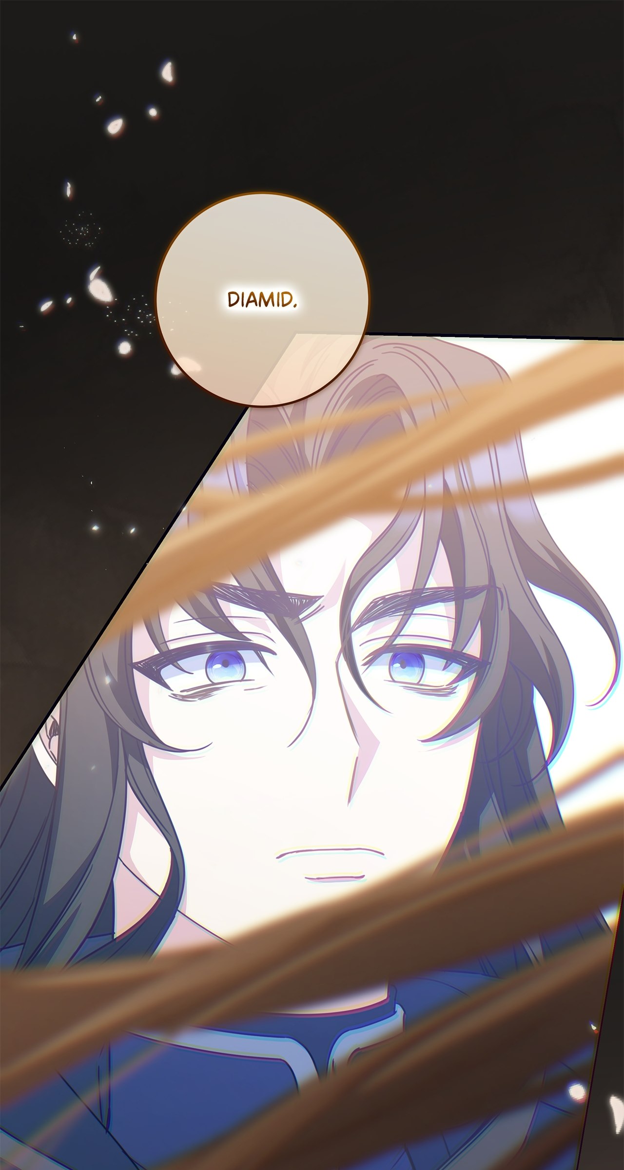 Read Don’t Mind Me Daddy FR Manga Online