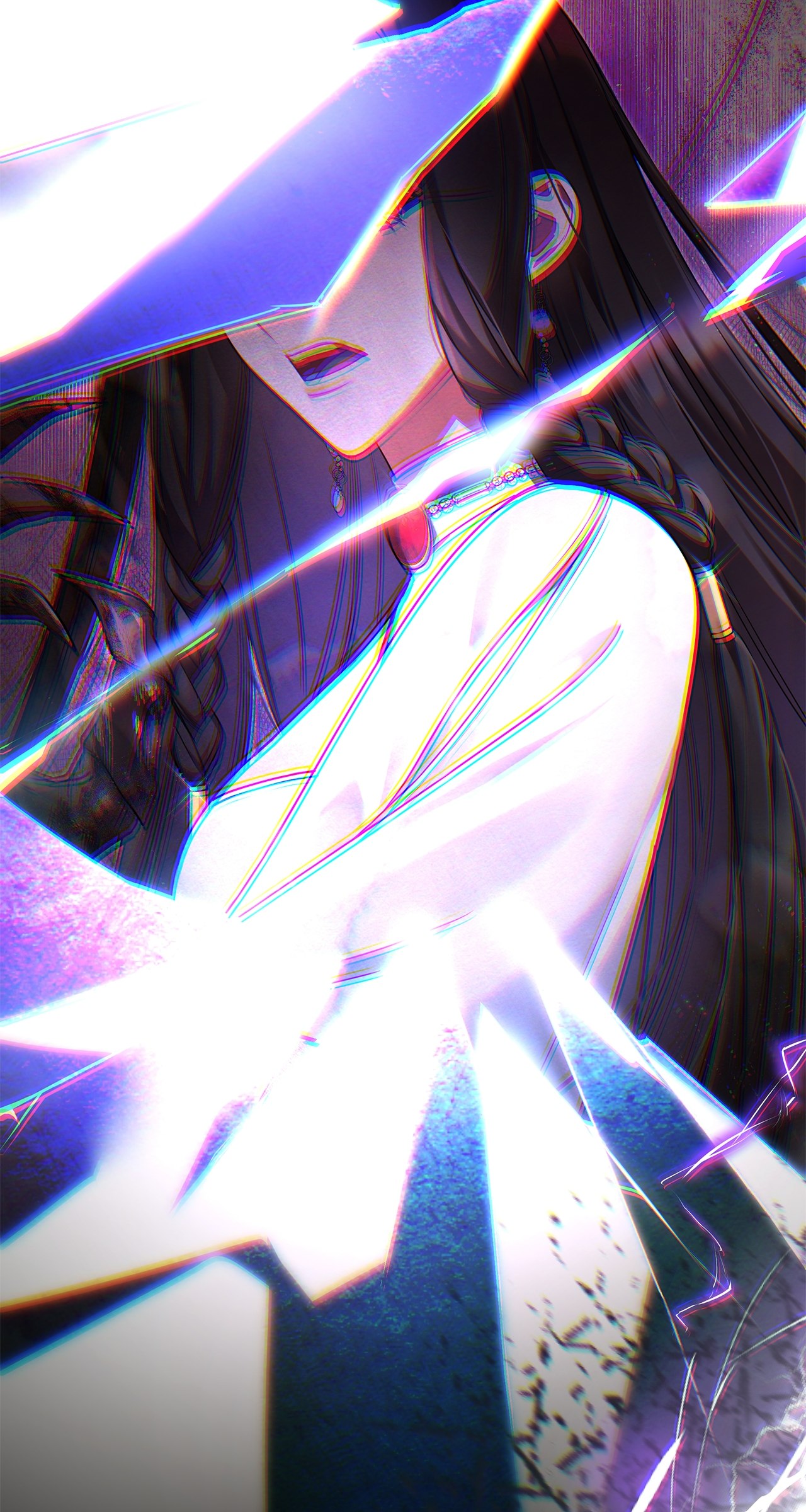 Read Don’t Mind Me Daddy FR Manga Online