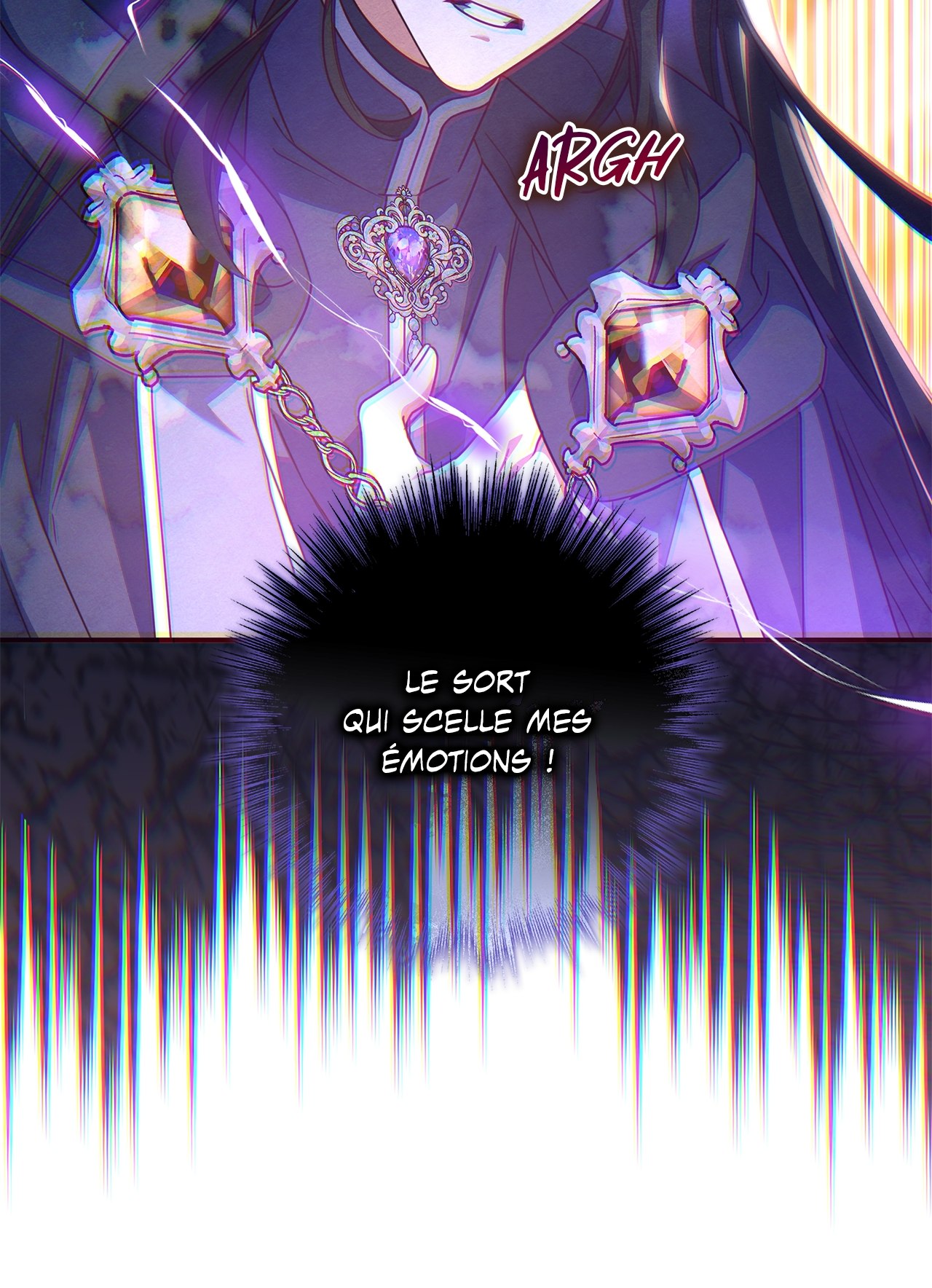 Read Don’t Mind Me Daddy FR Manga Online