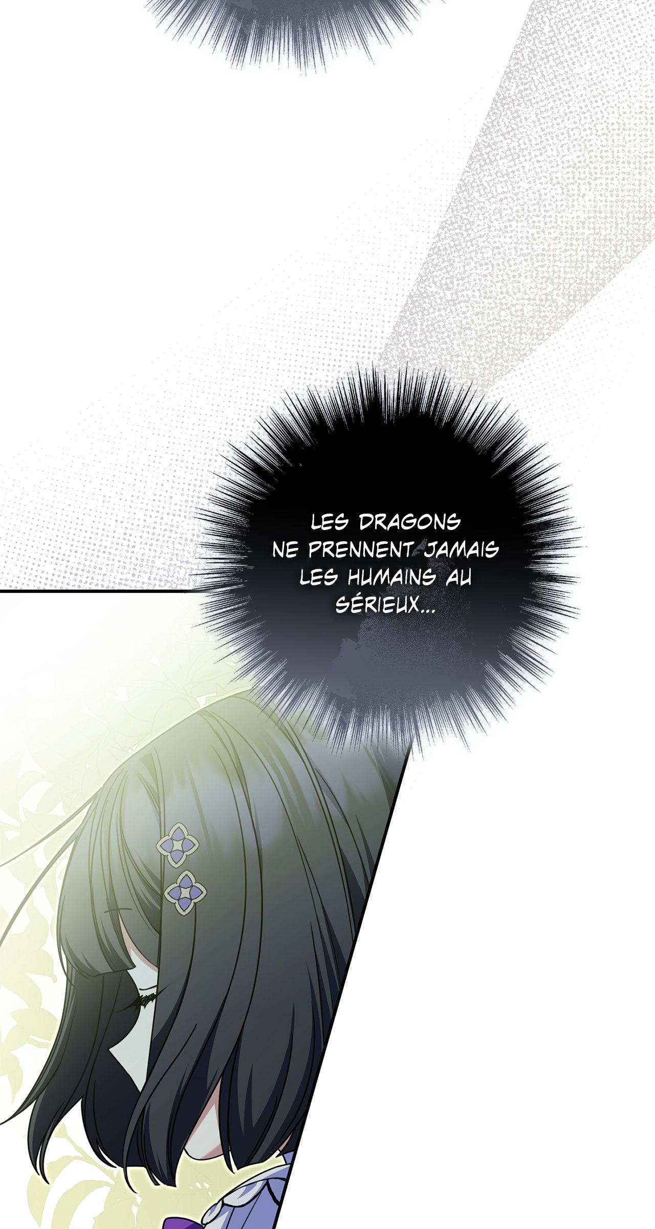 Read Don’t Mind Me Daddy FR Manga Online