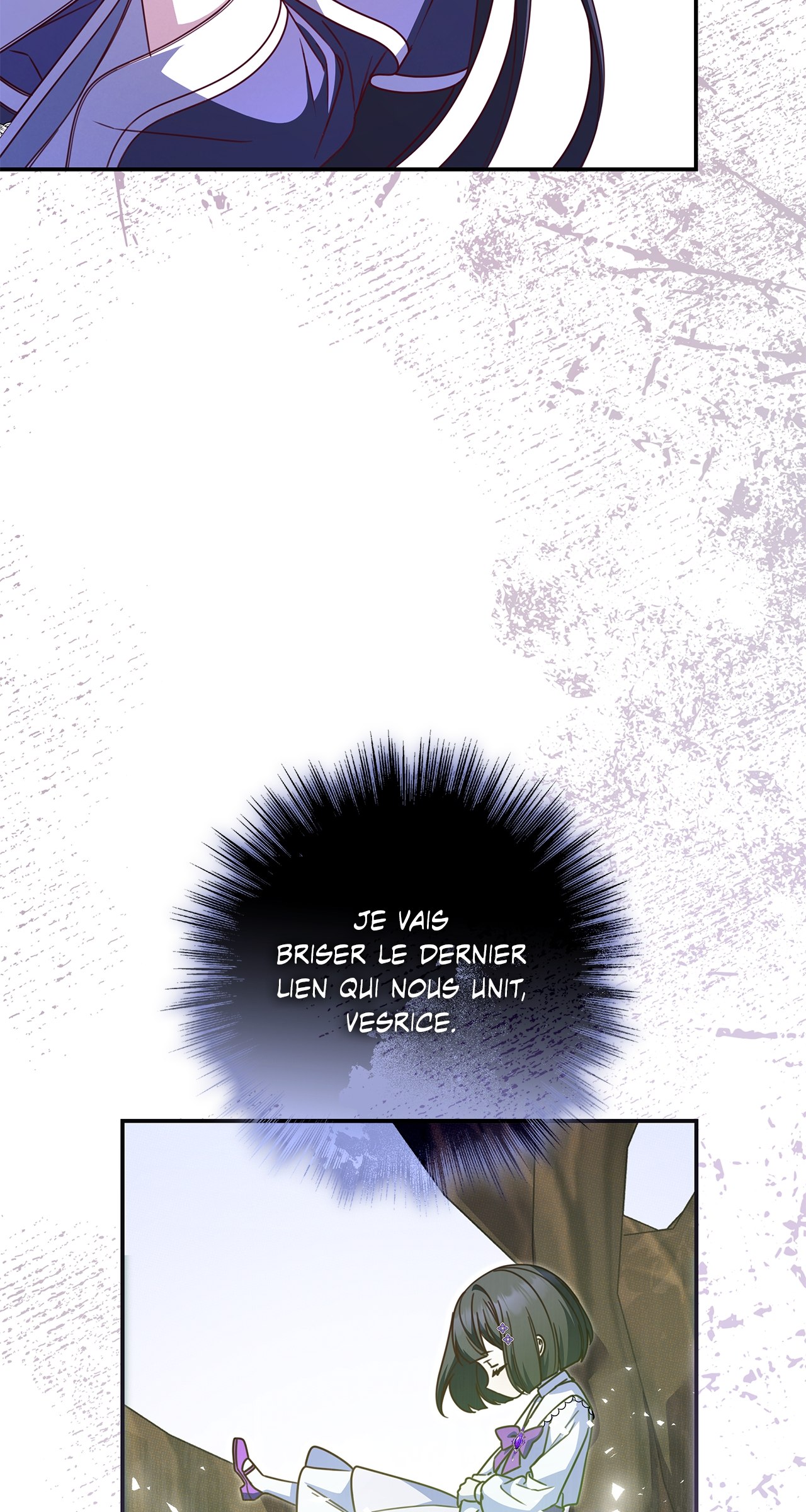 Read Don’t Mind Me Daddy FR Manga Online