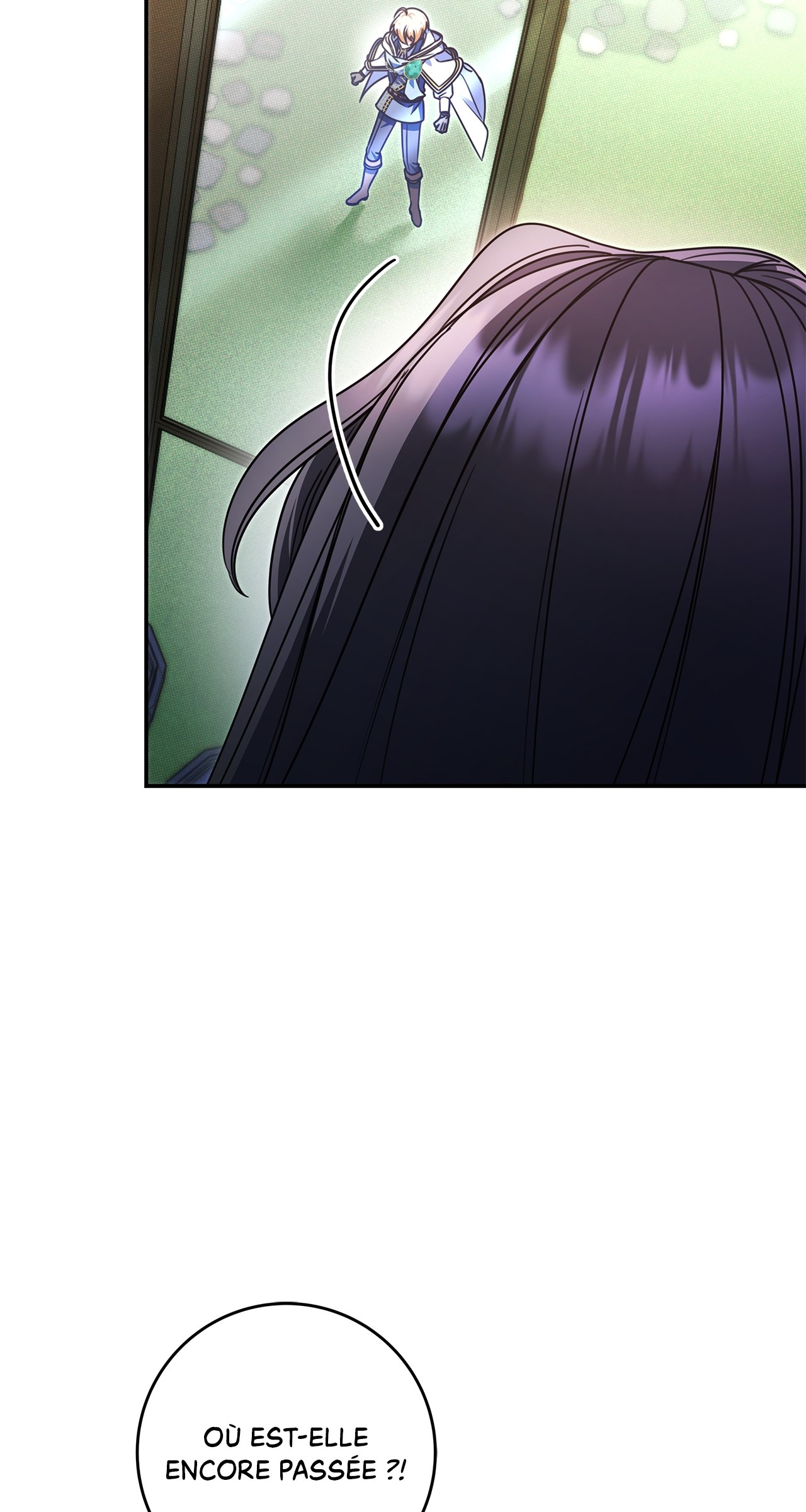 Read Don’t Mind Me Daddy FR Manga Online