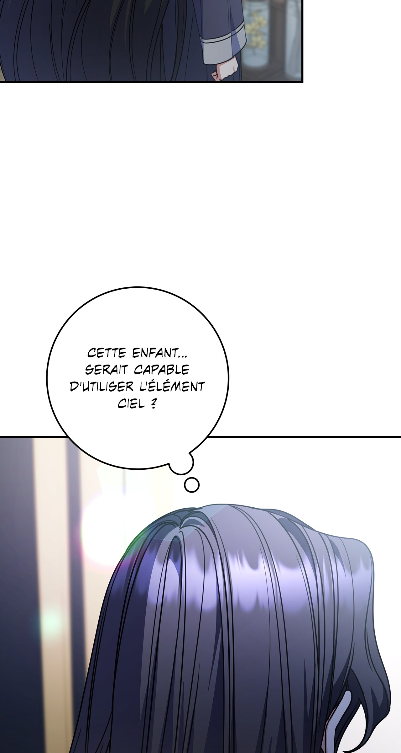 Read Don’t Mind Me Daddy FR Manga Online