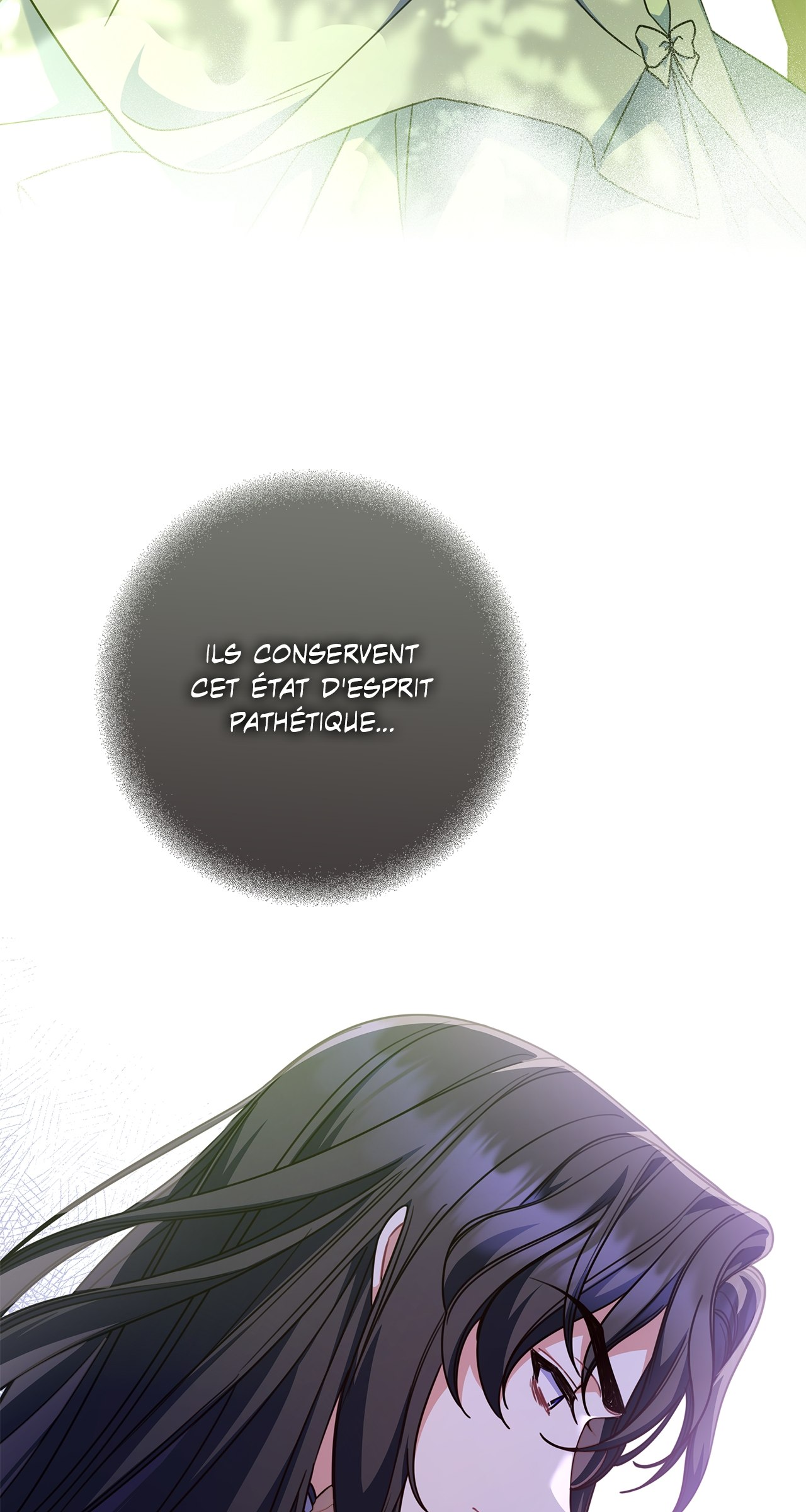 Read Don’t Mind Me Daddy FR Manga Online