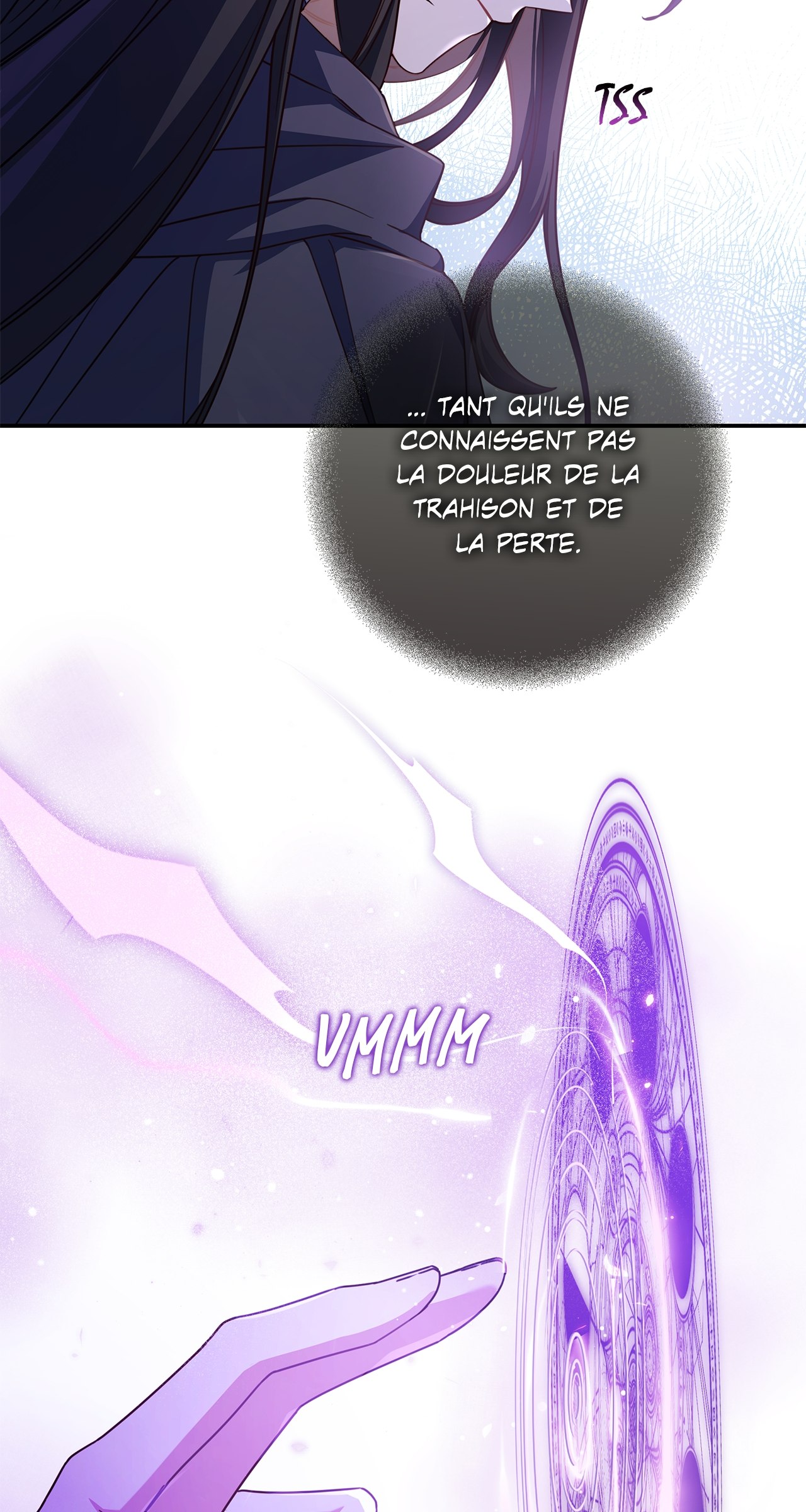 Read Don’t Mind Me Daddy FR Manga Online