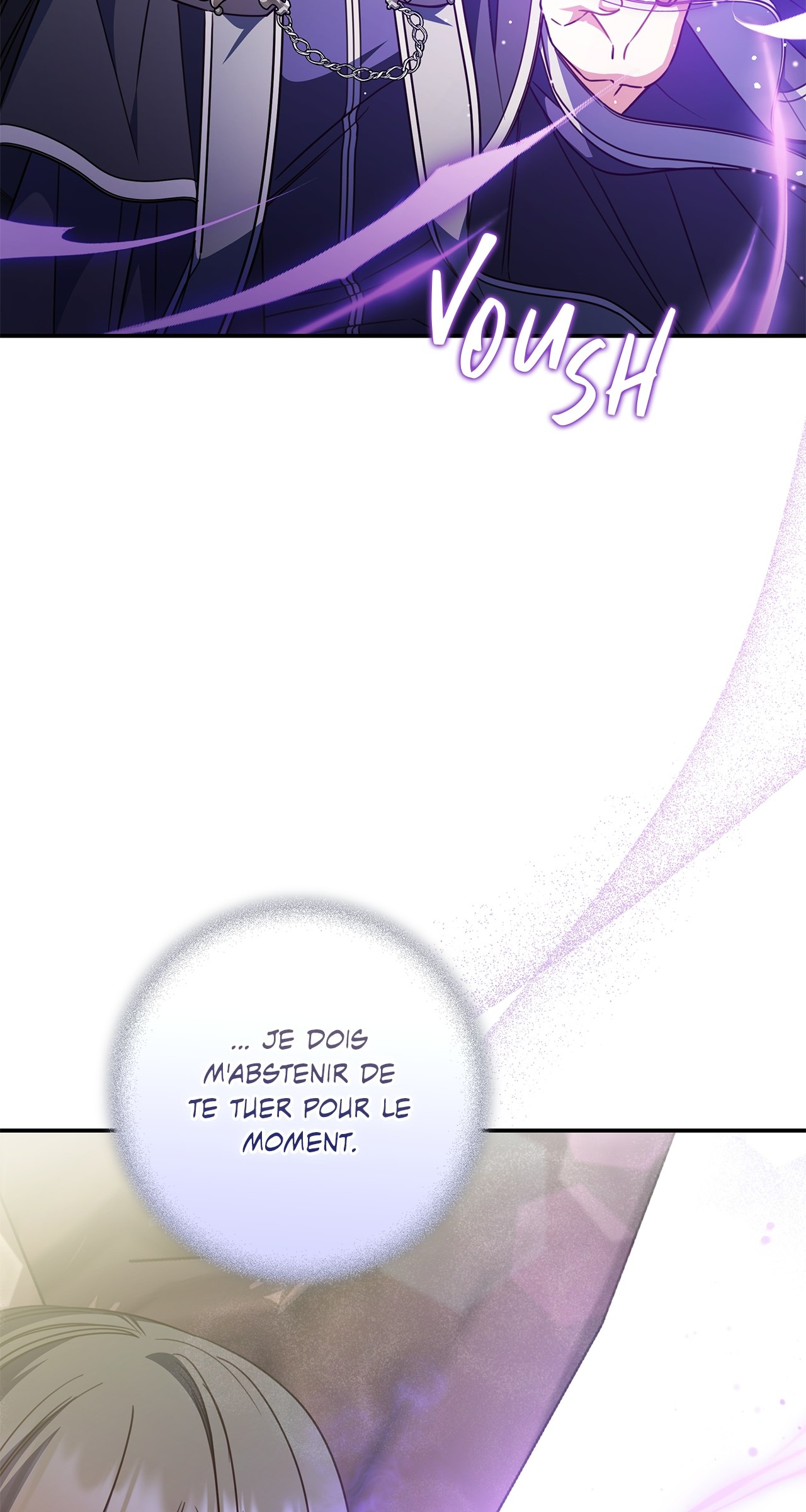 Read Don’t Mind Me Daddy FR Manga Online