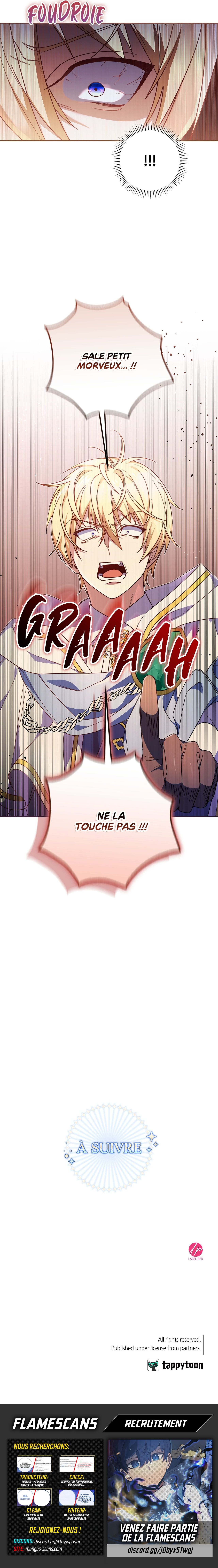 Read Don’t Mind Me Daddy FR Manga Online