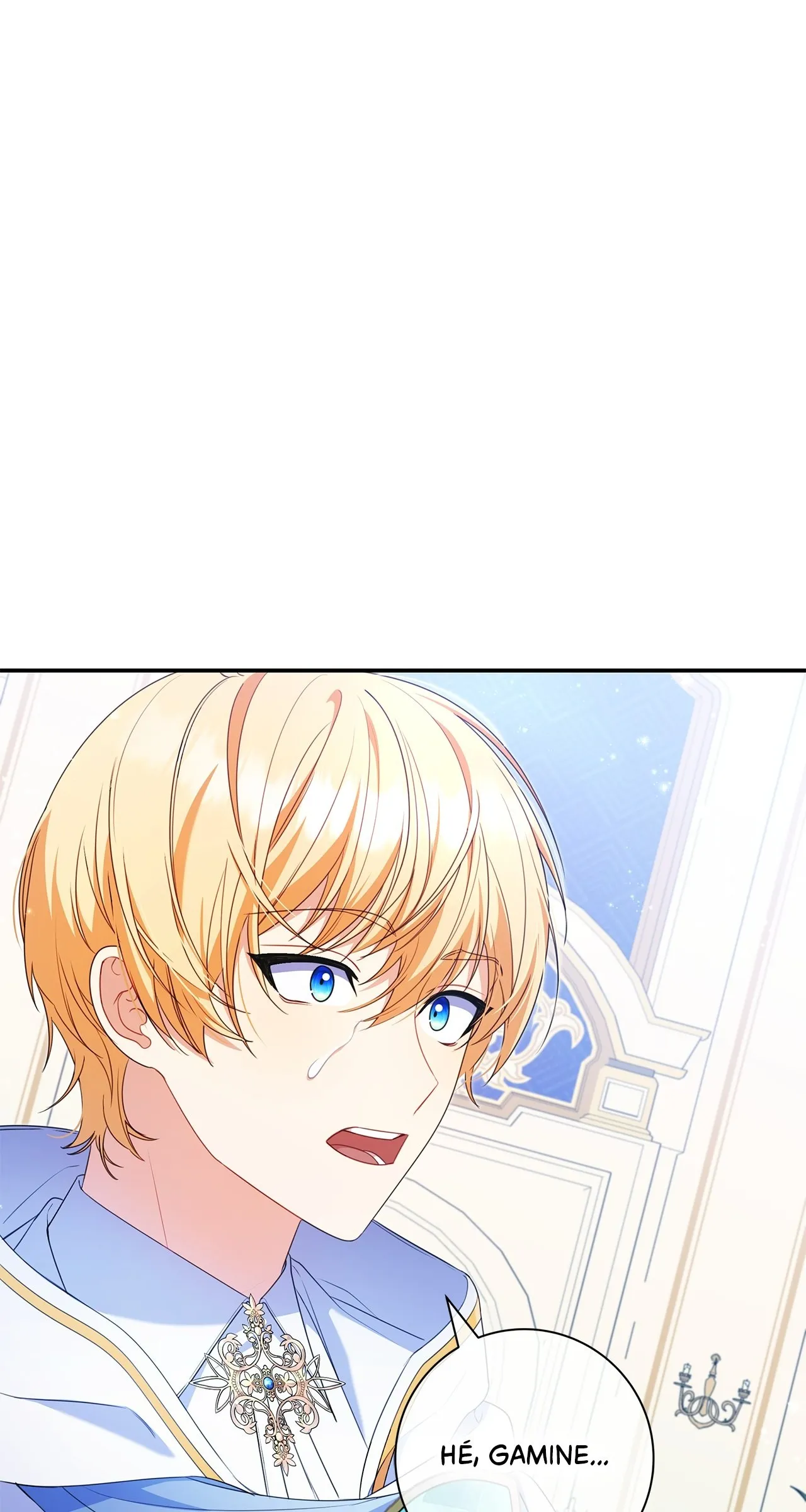 Read Don’t Mind Me Daddy FR Manga Online