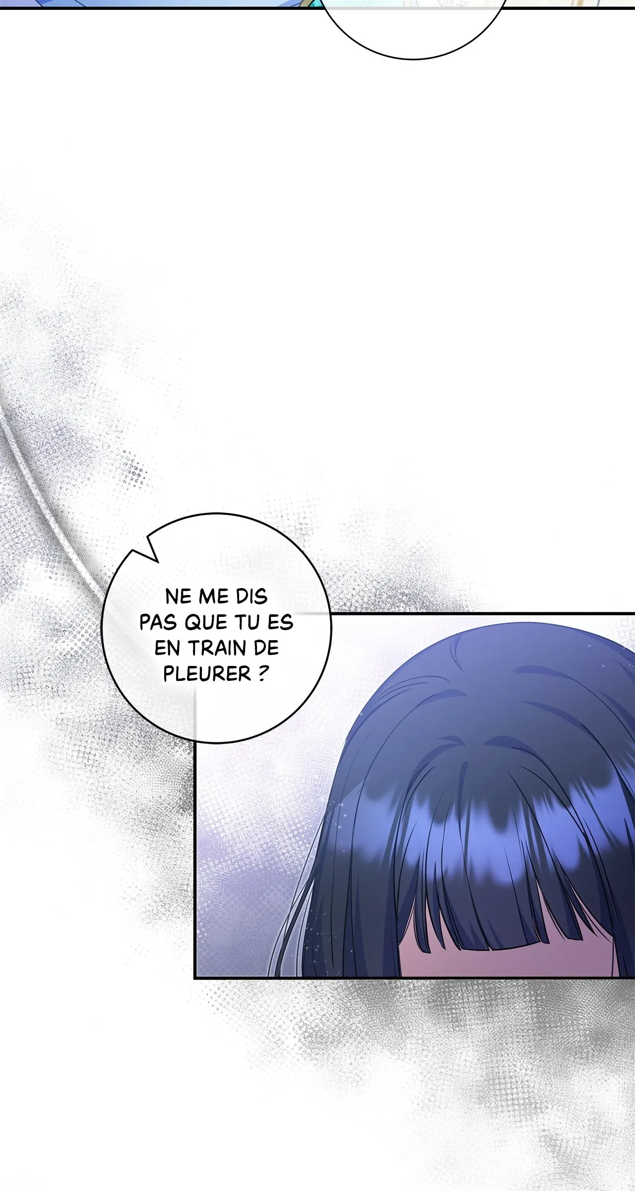 Read Don’t Mind Me Daddy FR Manga Online