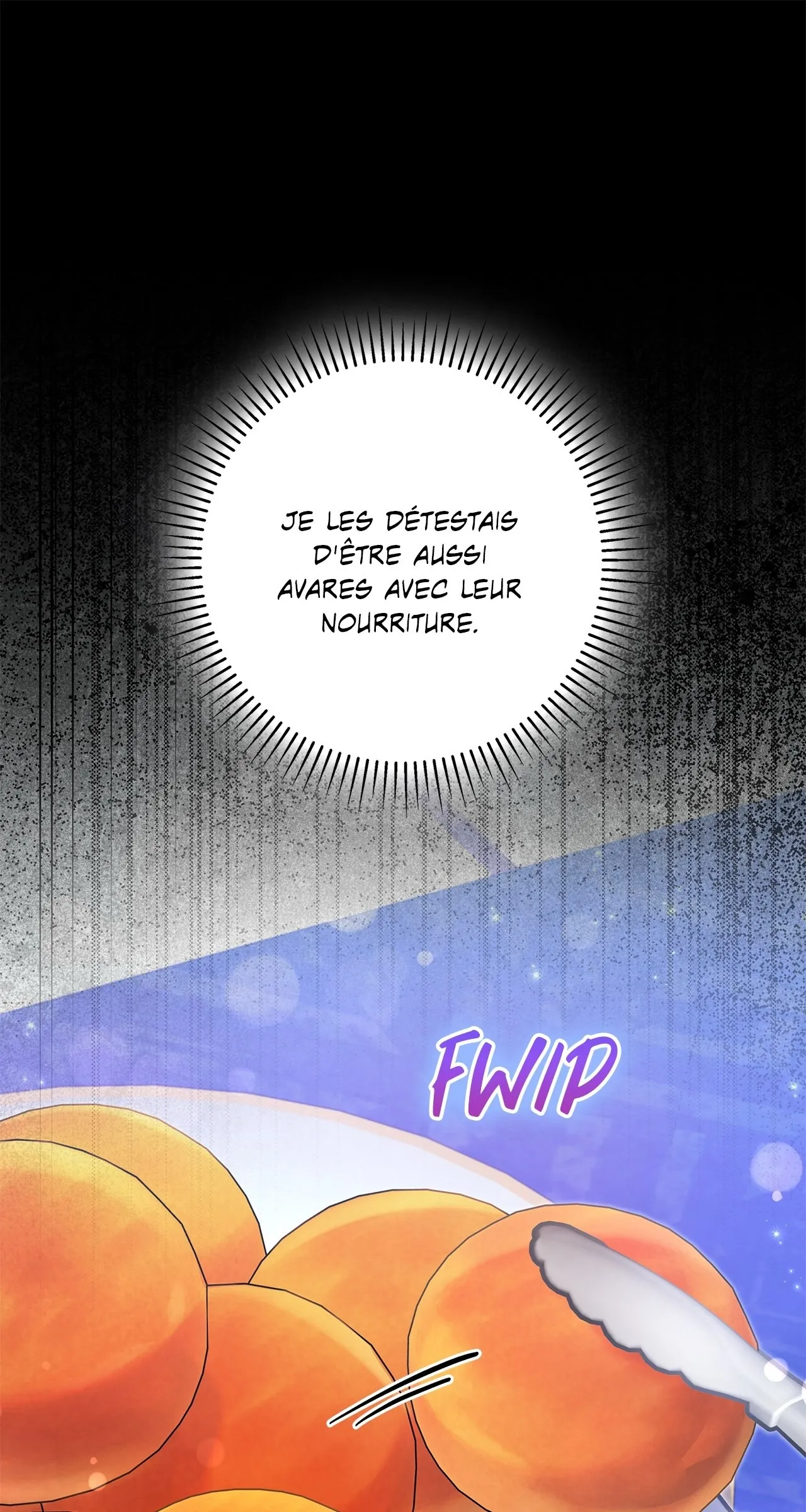 Read Don’t Mind Me Daddy FR Manga Online