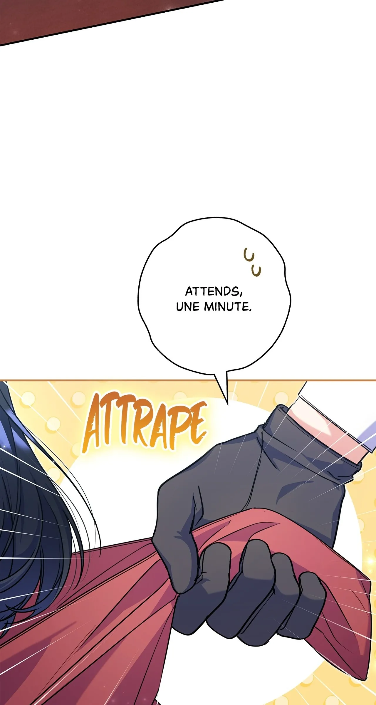 Read Don’t Mind Me Daddy FR Manga Online