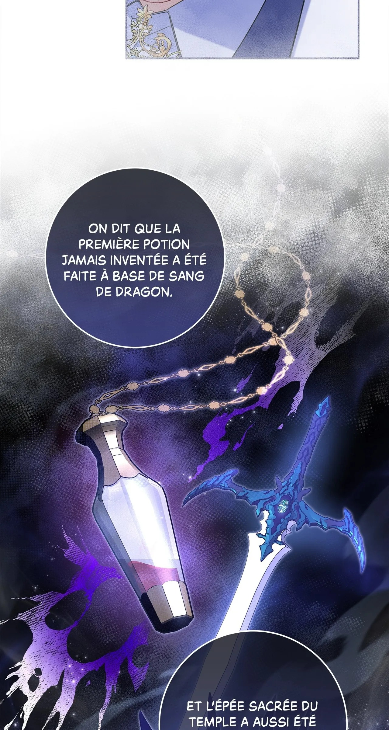 Read Don’t Mind Me Daddy FR Manga Online
