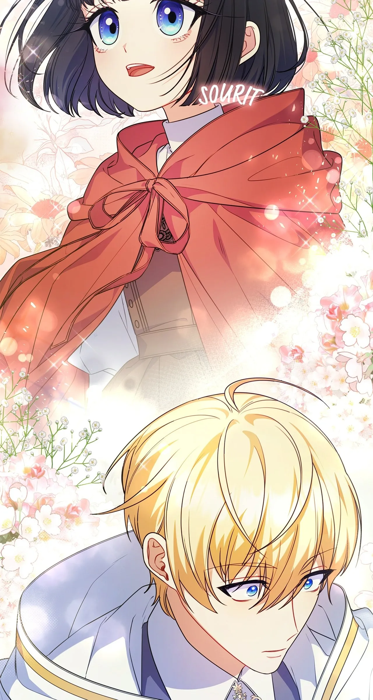 Read Don’t Mind Me Daddy FR Manga Online