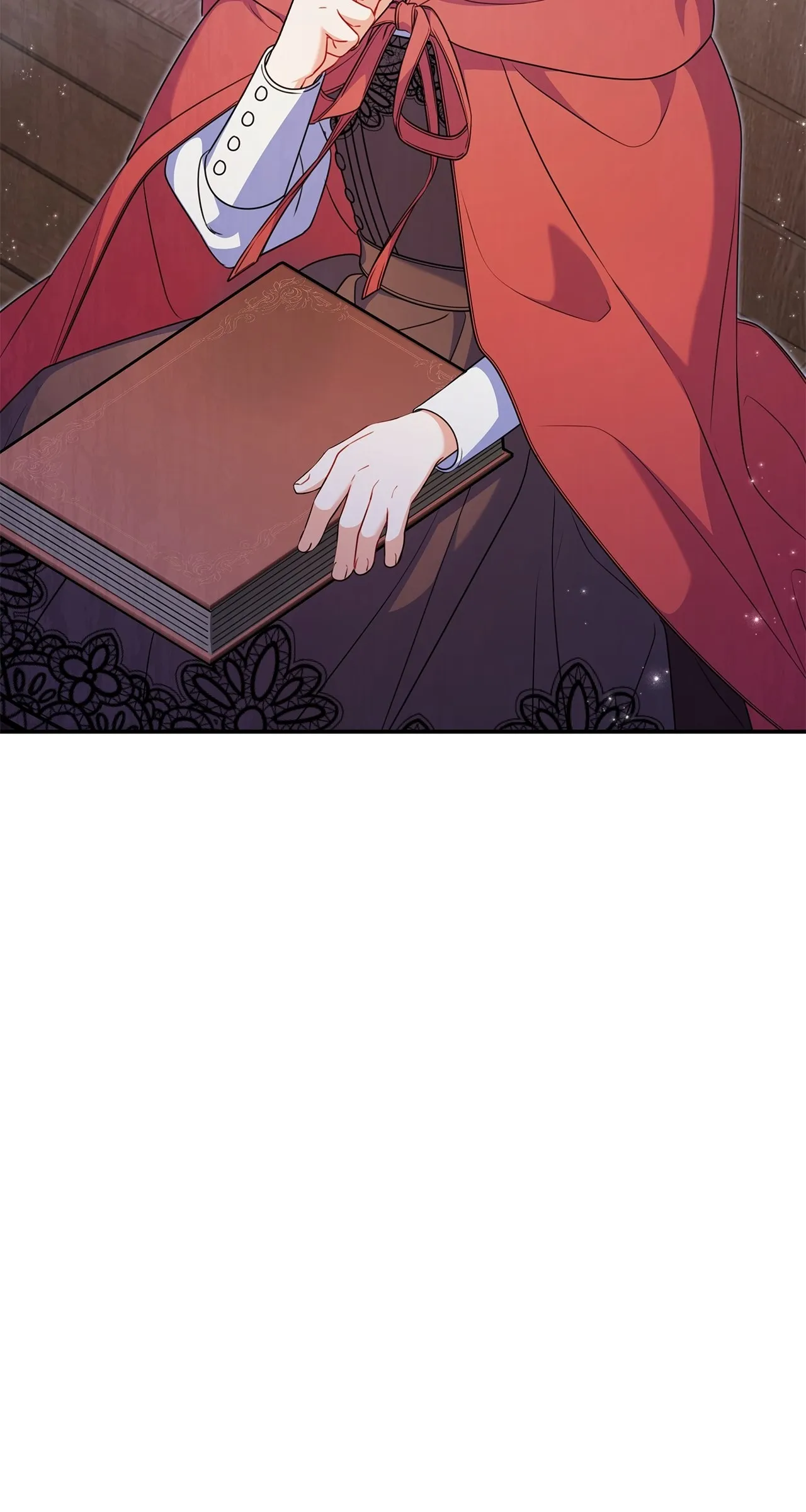 Read Don’t Mind Me Daddy FR Manga Online