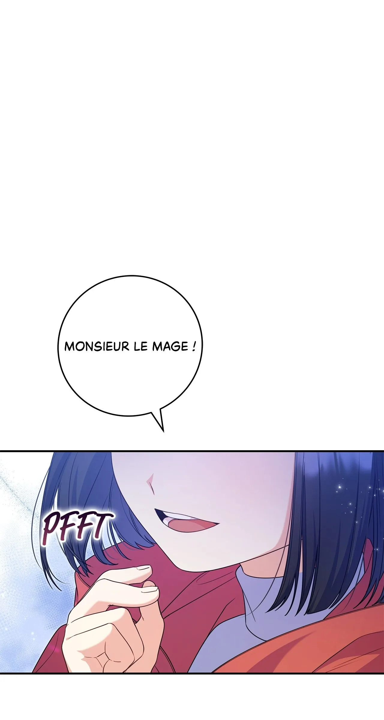Read Don’t Mind Me Daddy FR Manga Online