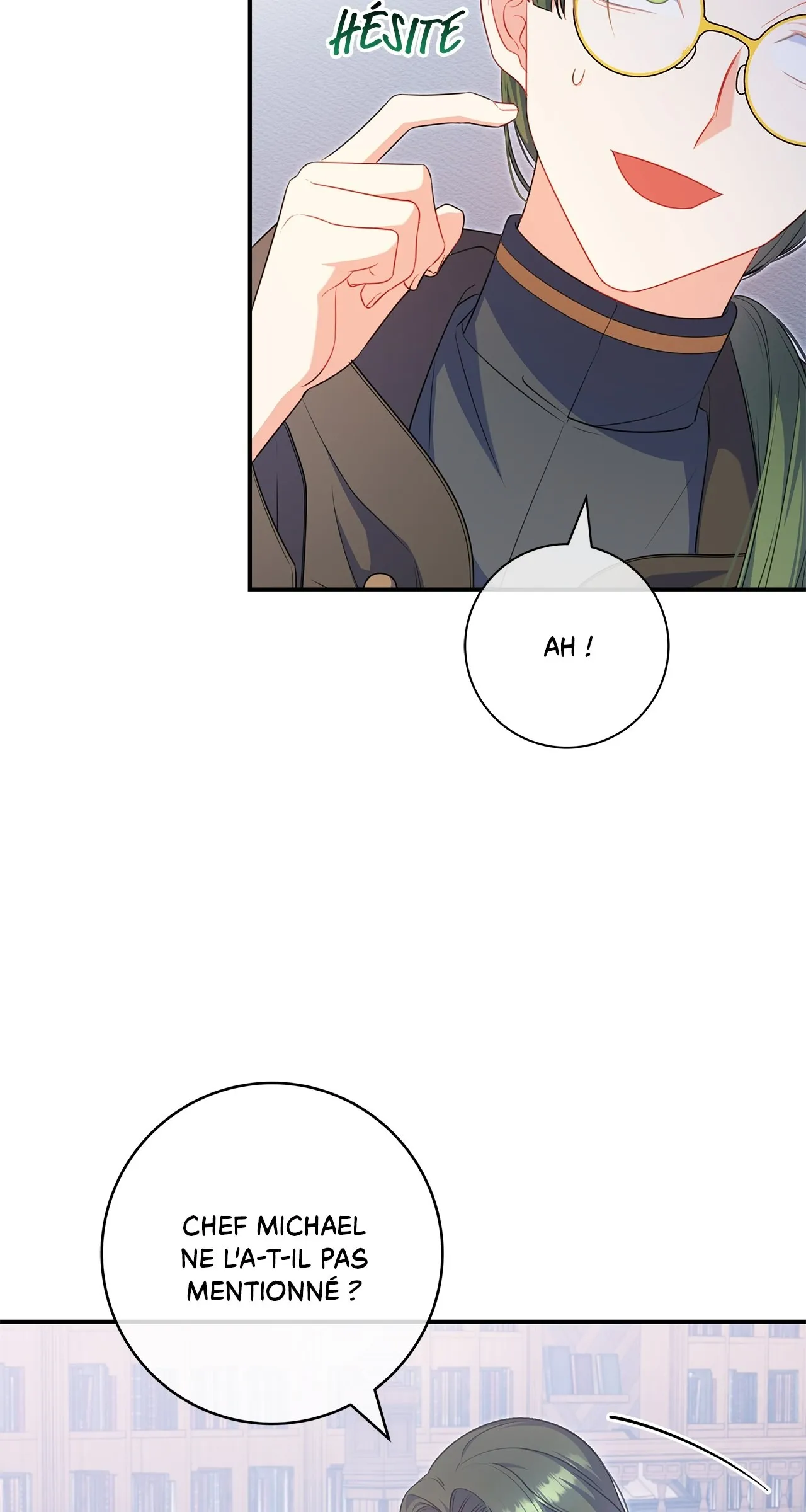 Read Don’t Mind Me Daddy FR Manga Online