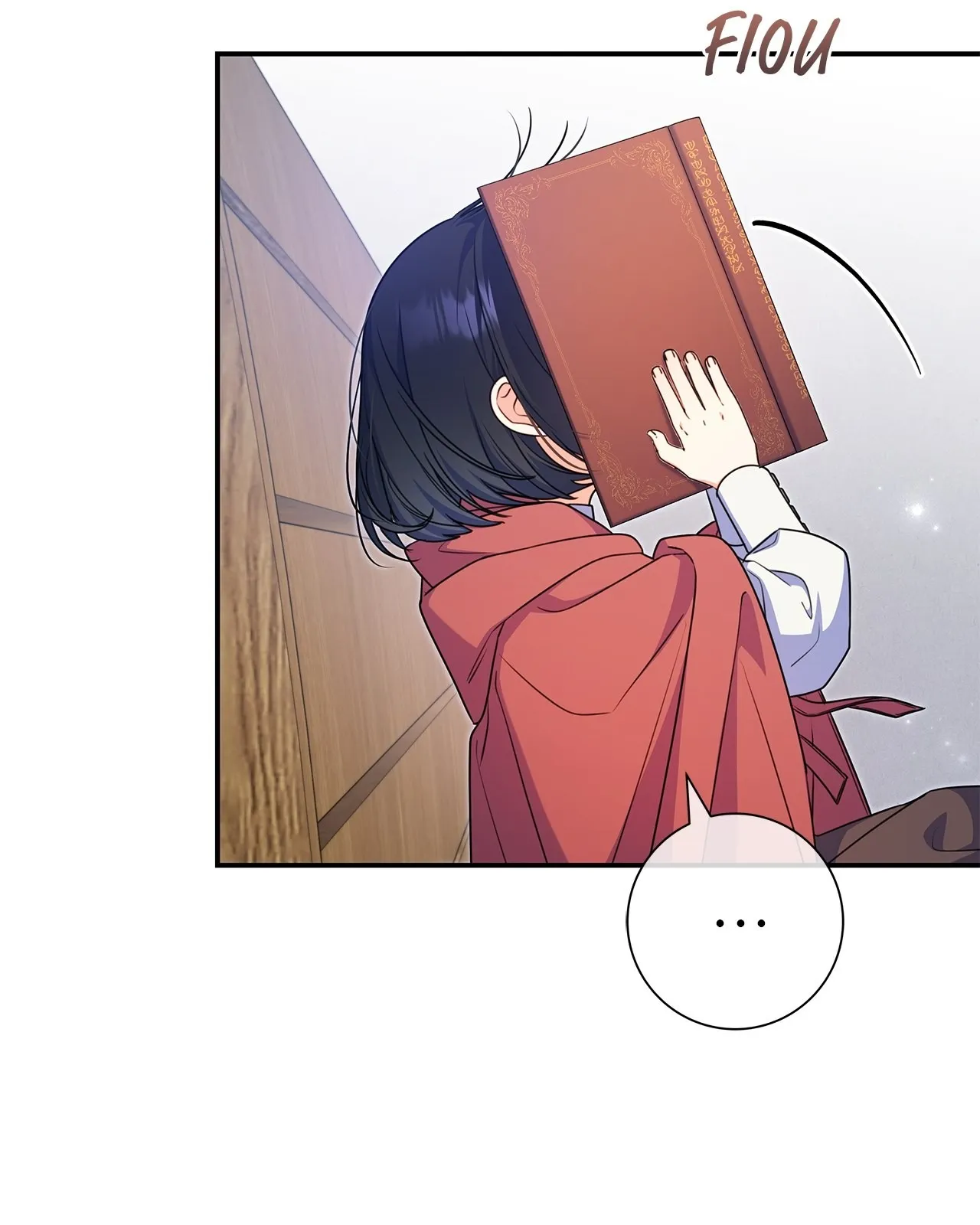 Read Don’t Mind Me Daddy FR Manga Online