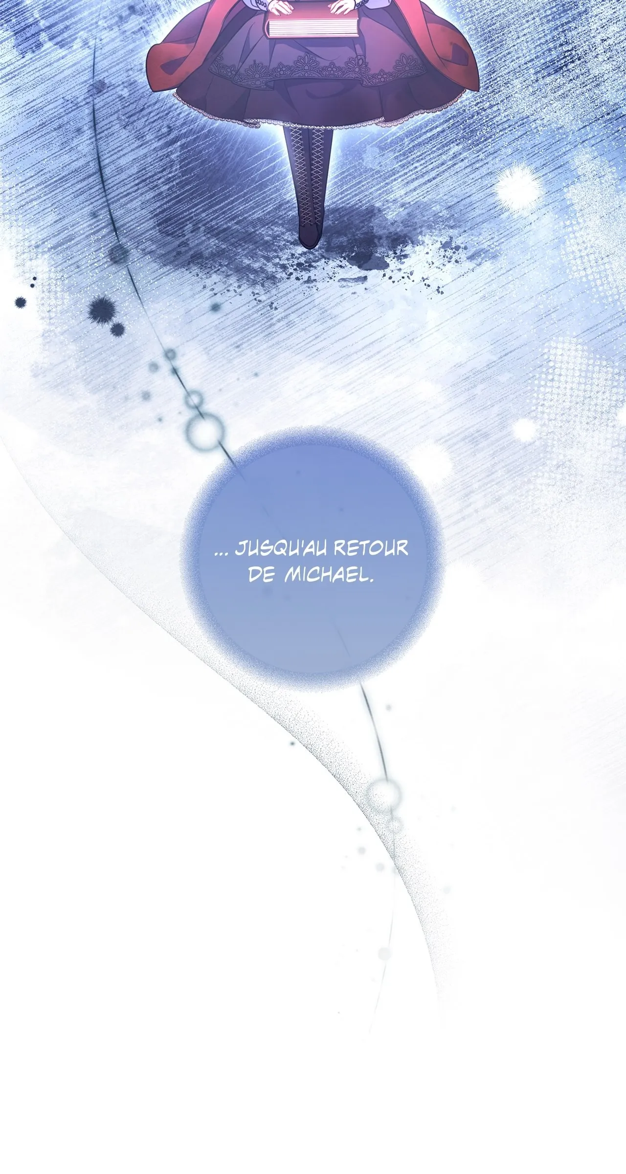 Read Don’t Mind Me Daddy FR Manga Online