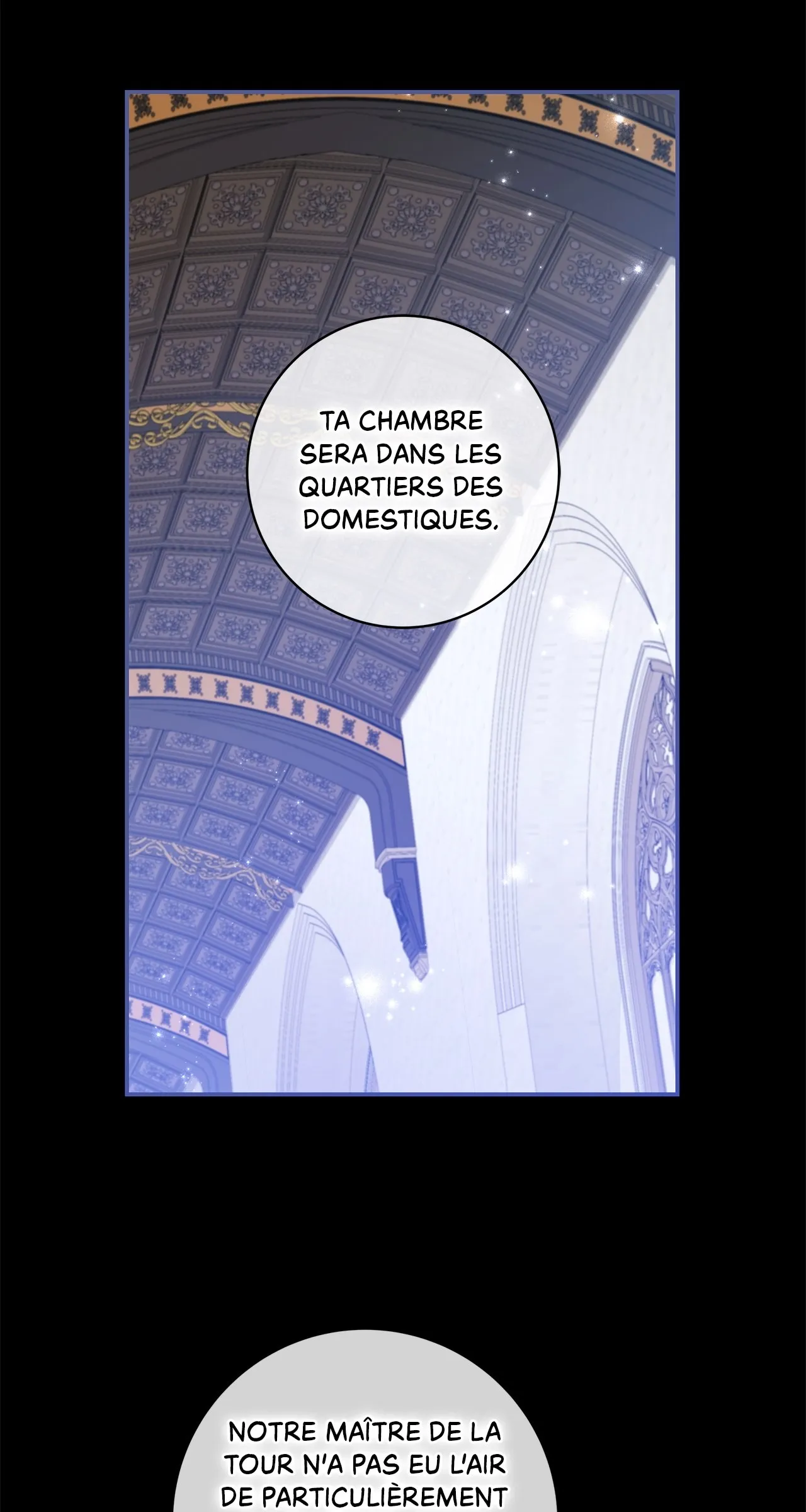 Read Don’t Mind Me Daddy FR Manga Online