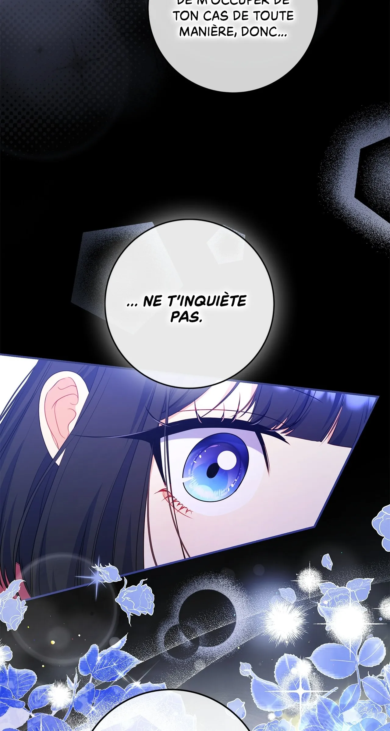 Read Don’t Mind Me Daddy FR Manga Online