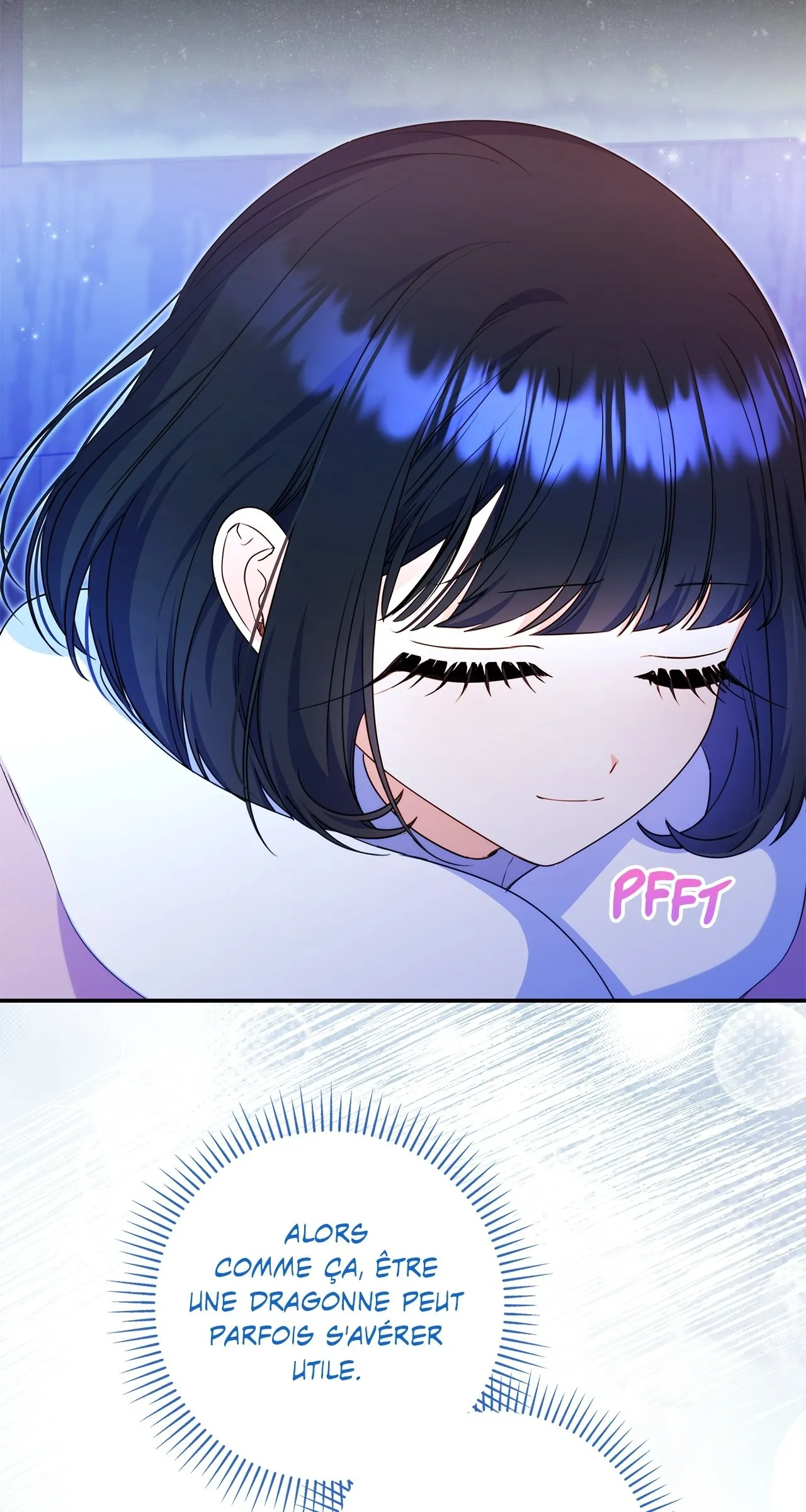 Read Don’t Mind Me Daddy FR Manga Online